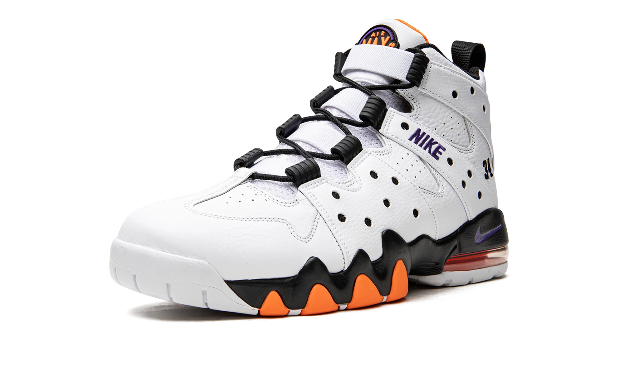 Air Max2 CB '94 "Phoenix Suns" running shoes for urban explorers
