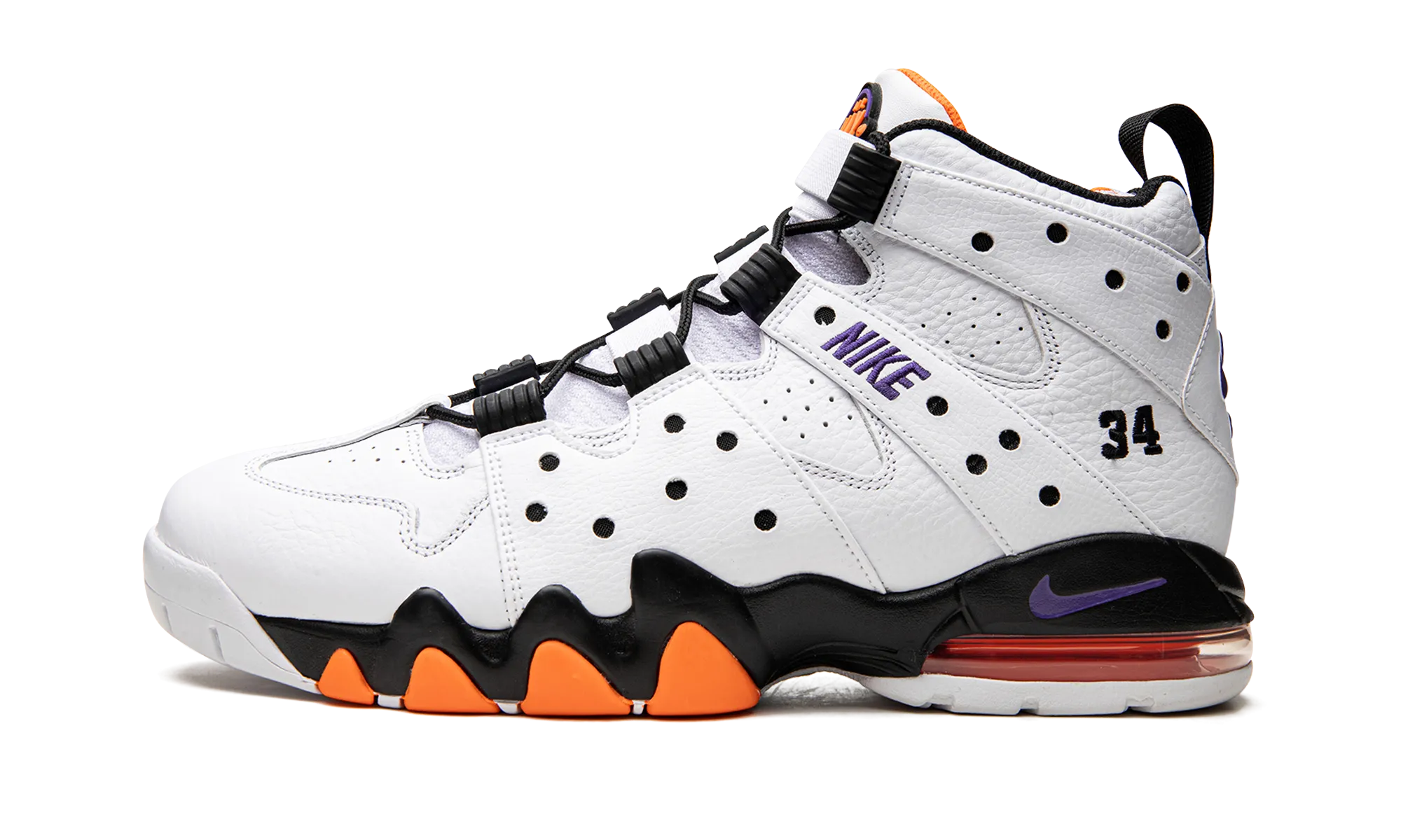 Air Max2 CB '94 "Phoenix Suns" Ultra Flexibility