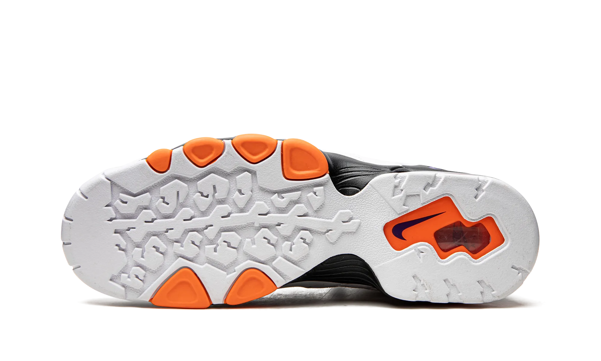 Female runner Air Max2 CB '94 "Phoenix Suns"