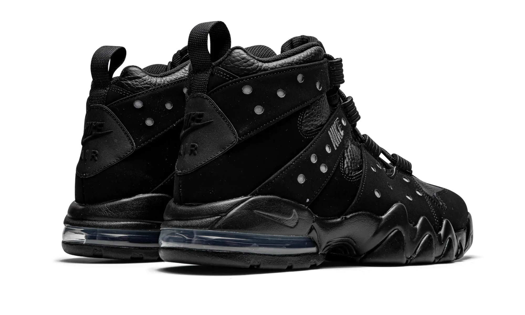 park - runner street shoes Air Max2 CB '94 "Triple Black"