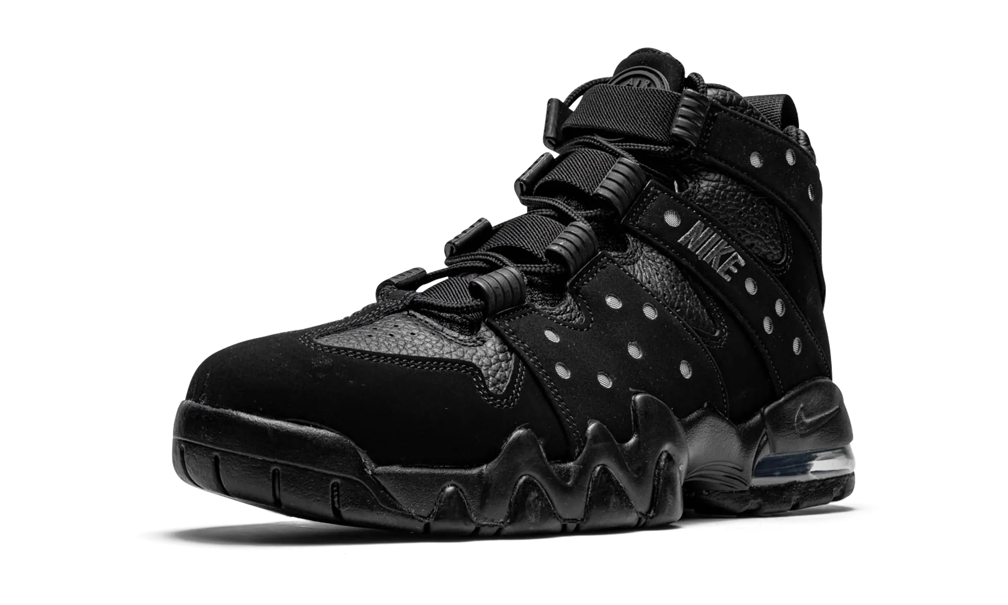 Firm Grip Air Max2 CB '94 "Triple Black"