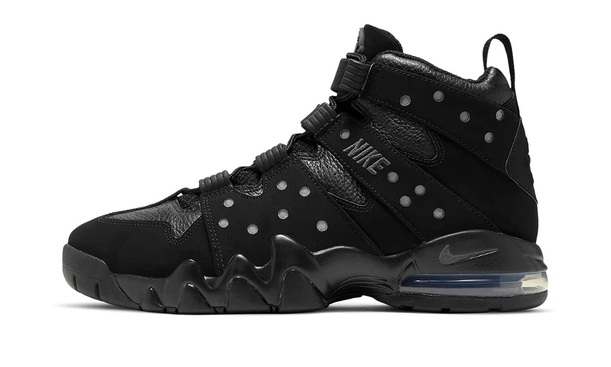 Air Max2 CB '94 "Triple Black" unisex running Enormous quality