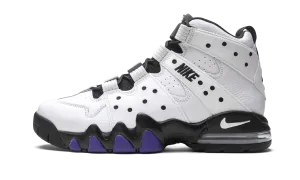 Air Max2 CB '94 "White / Varsity Purple" Strong - build Sporty Aesthetic
