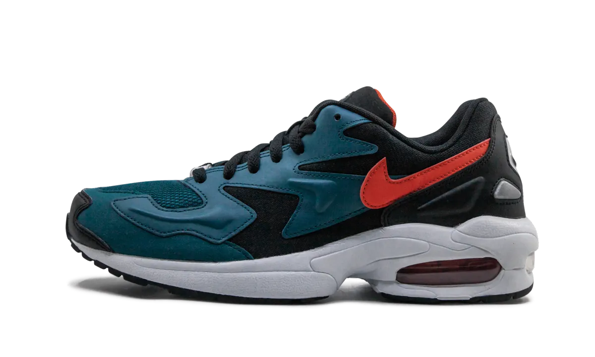 Air Max2 Light "NAVY" Full Range