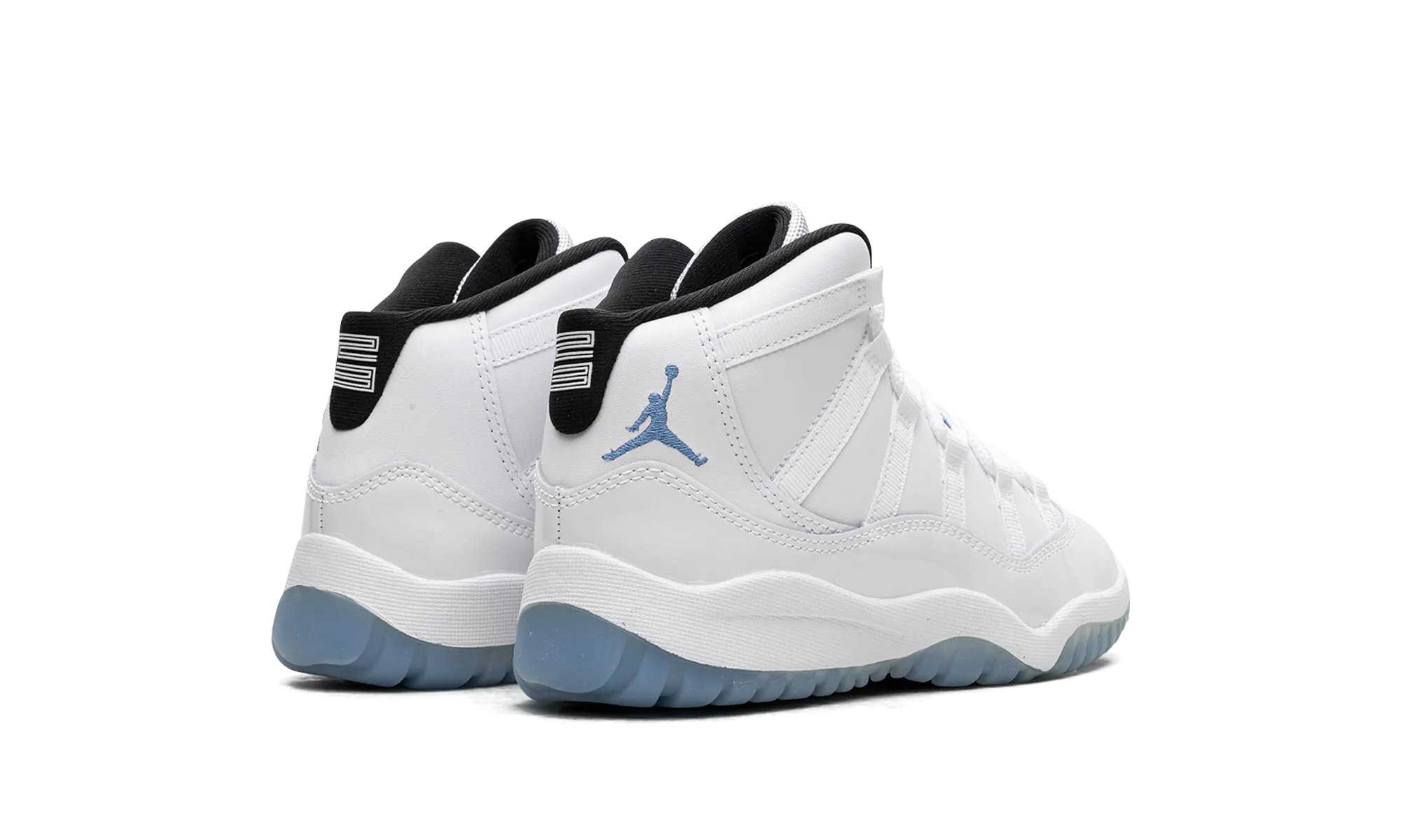 Air Jordan 11 "Legend Blue" Durable outsole