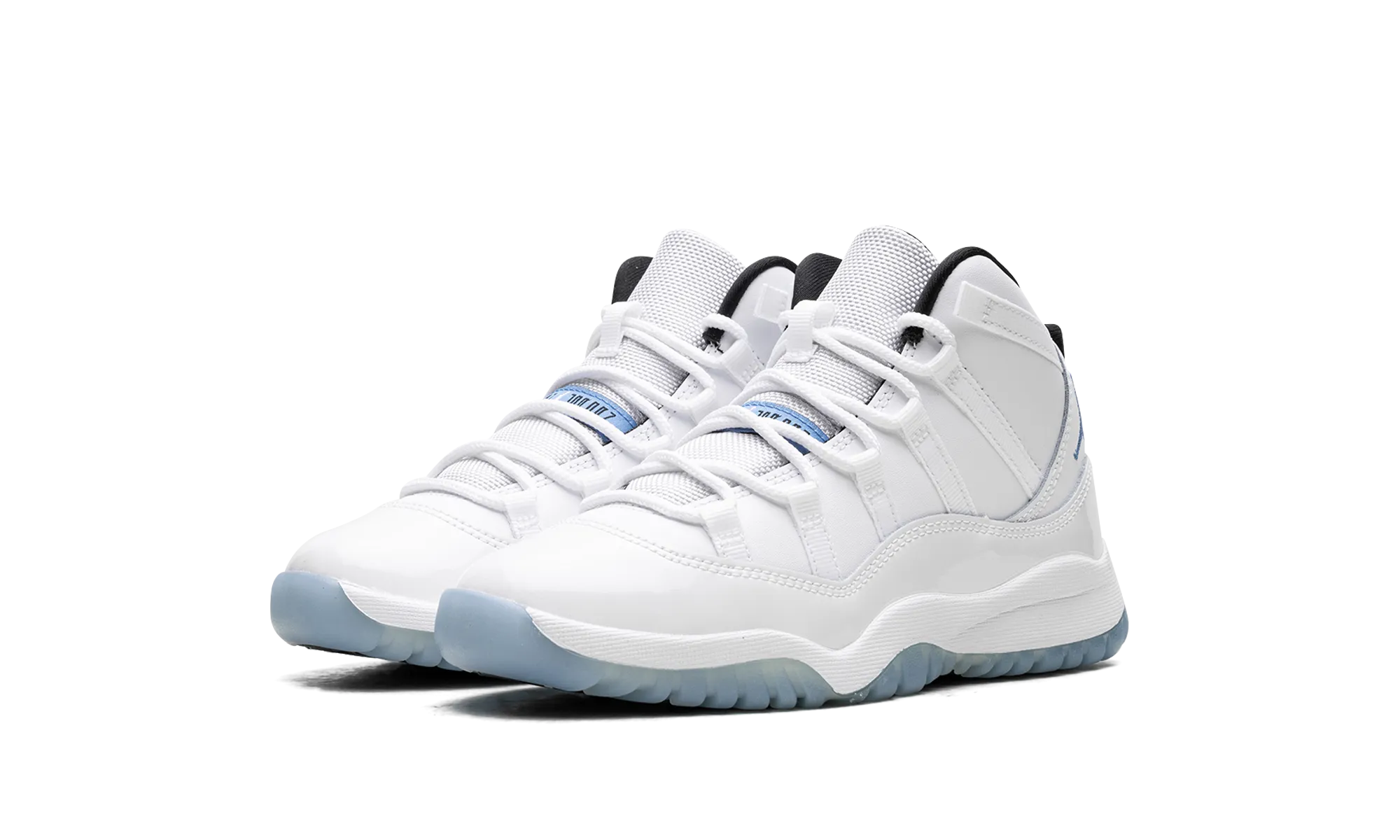 Air Jordan 11 "Legend Blue" Orthotic friendly Max Speed