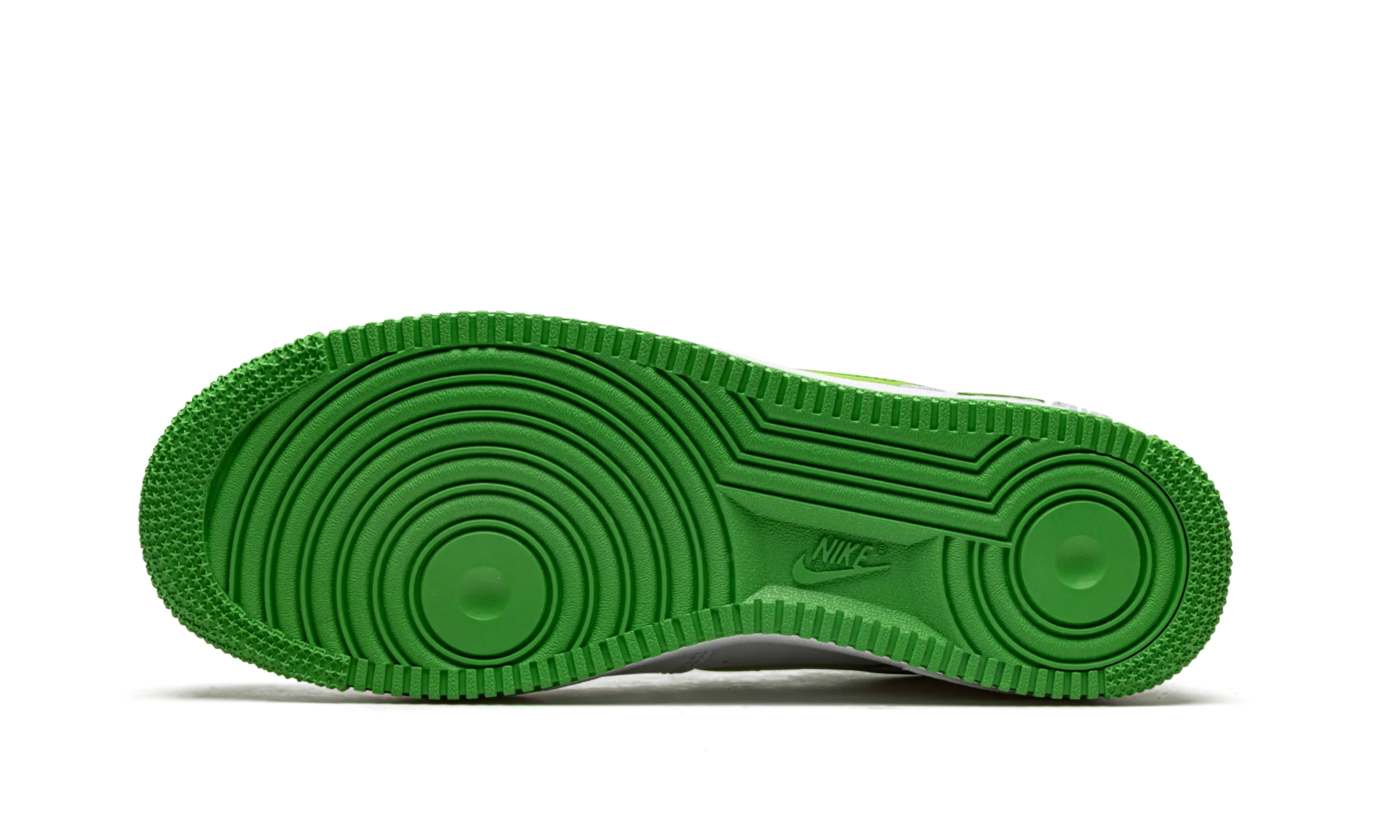 Air Force 1 '07 "Chlorophyll" Basic Appeal