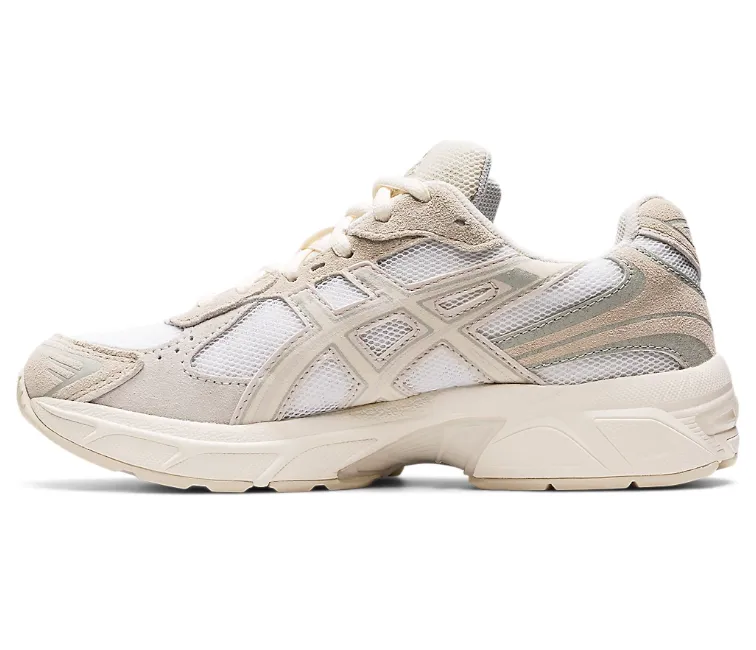 Womens Asics Gel-1130 (White/Birch) Stable Support
