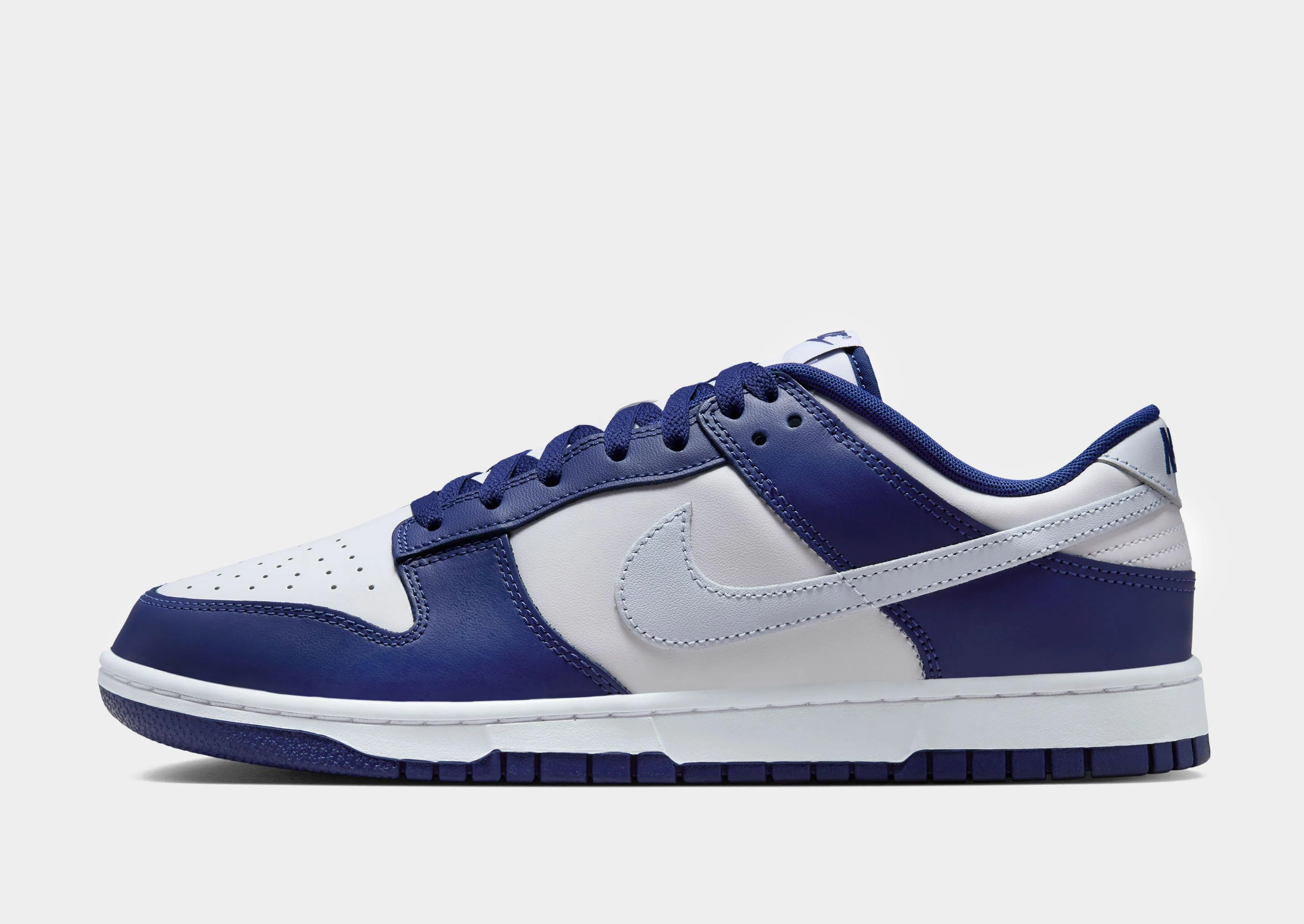 High Heel Dunk Low Retro