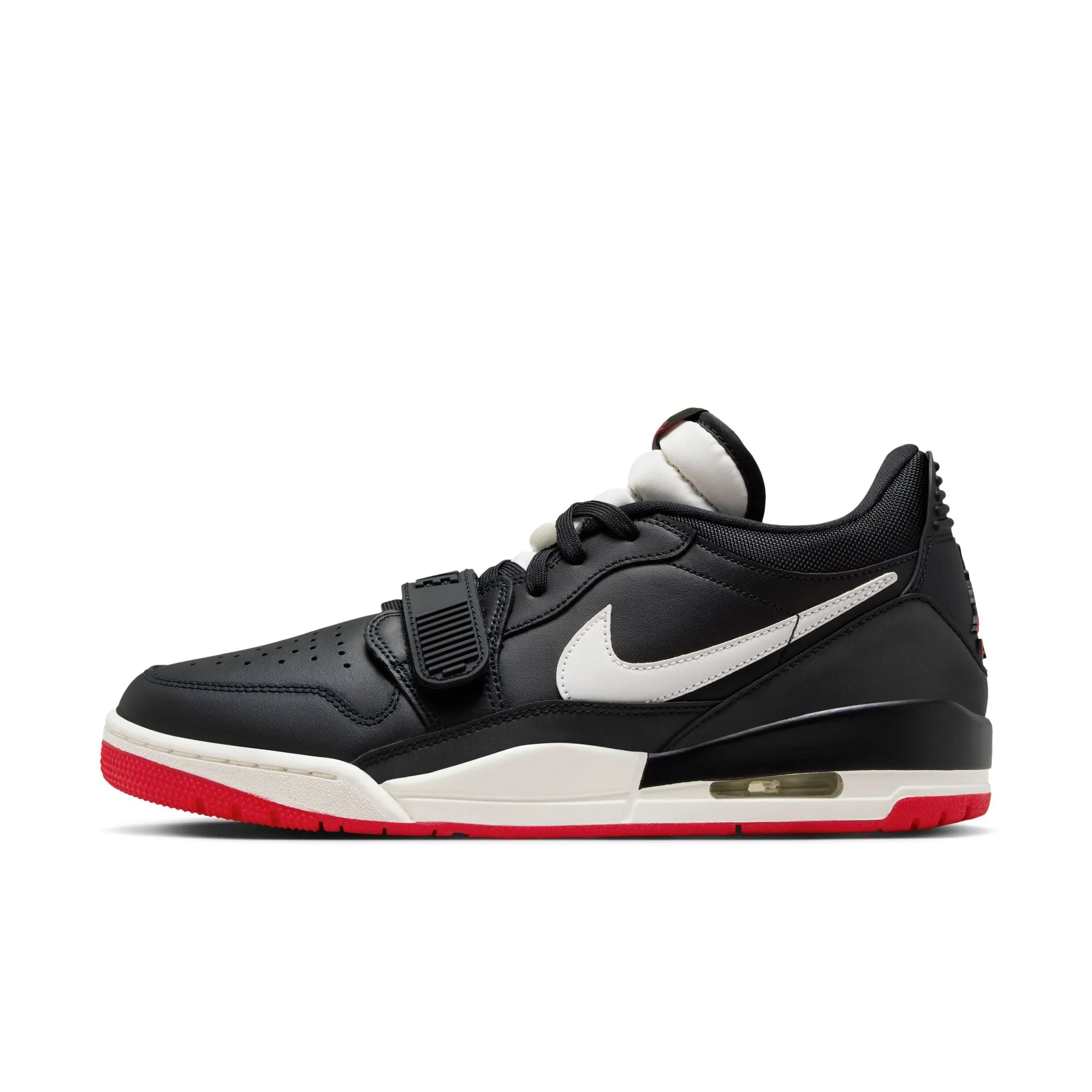 M Air Jordan Legacy 312 Low HJ9029-010 AI Path Canvas