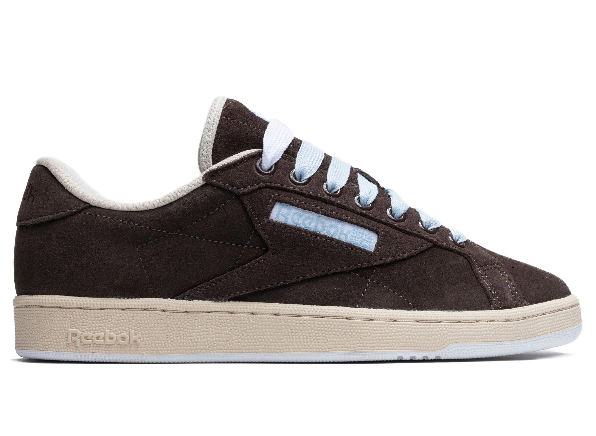 Reebok x Sneeze Magazine Club C Grounds 'Earth' Storm Guard