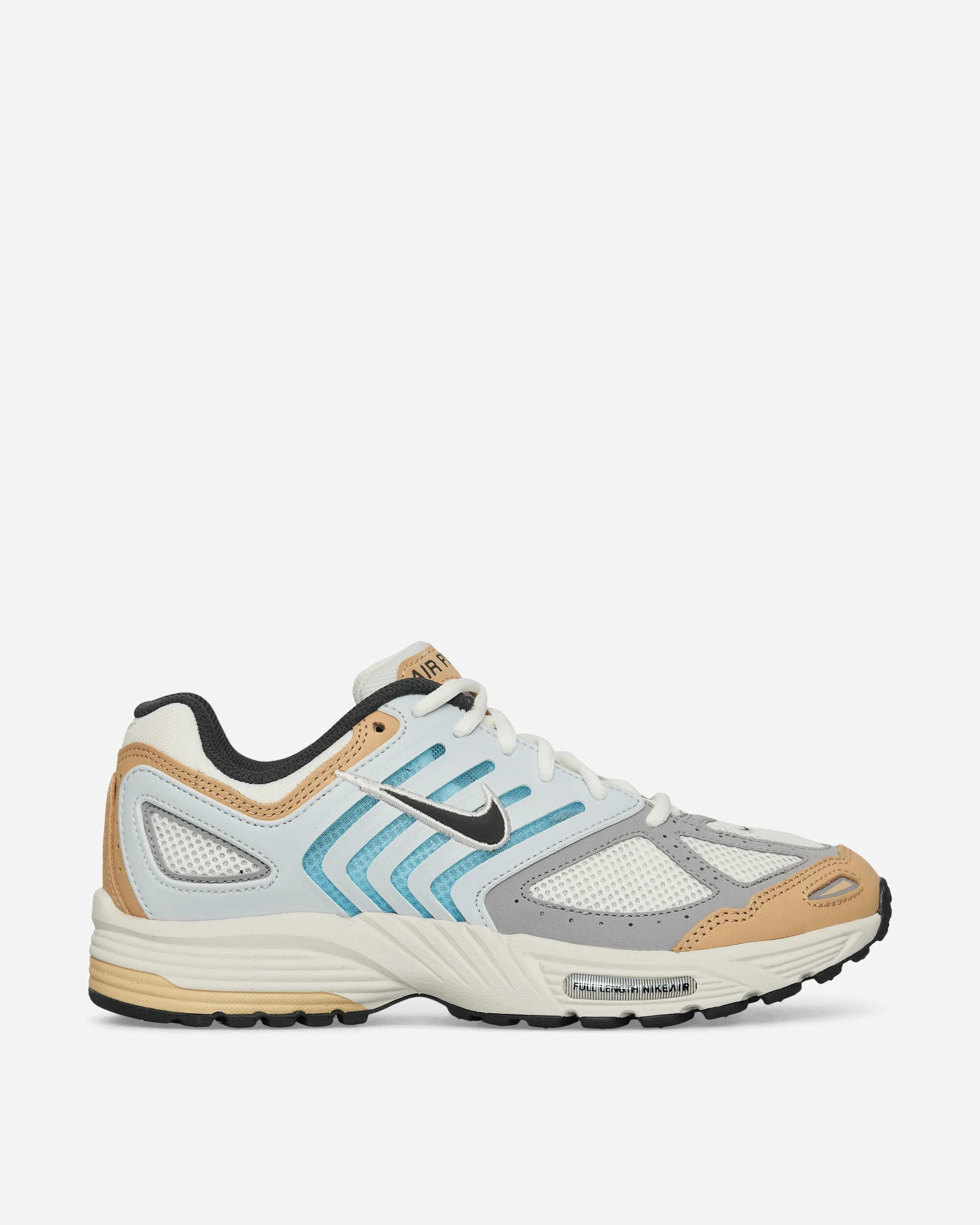 Air Pegasus 2005 Sneakers Sail / Cement Grey Flexible Wear airflow