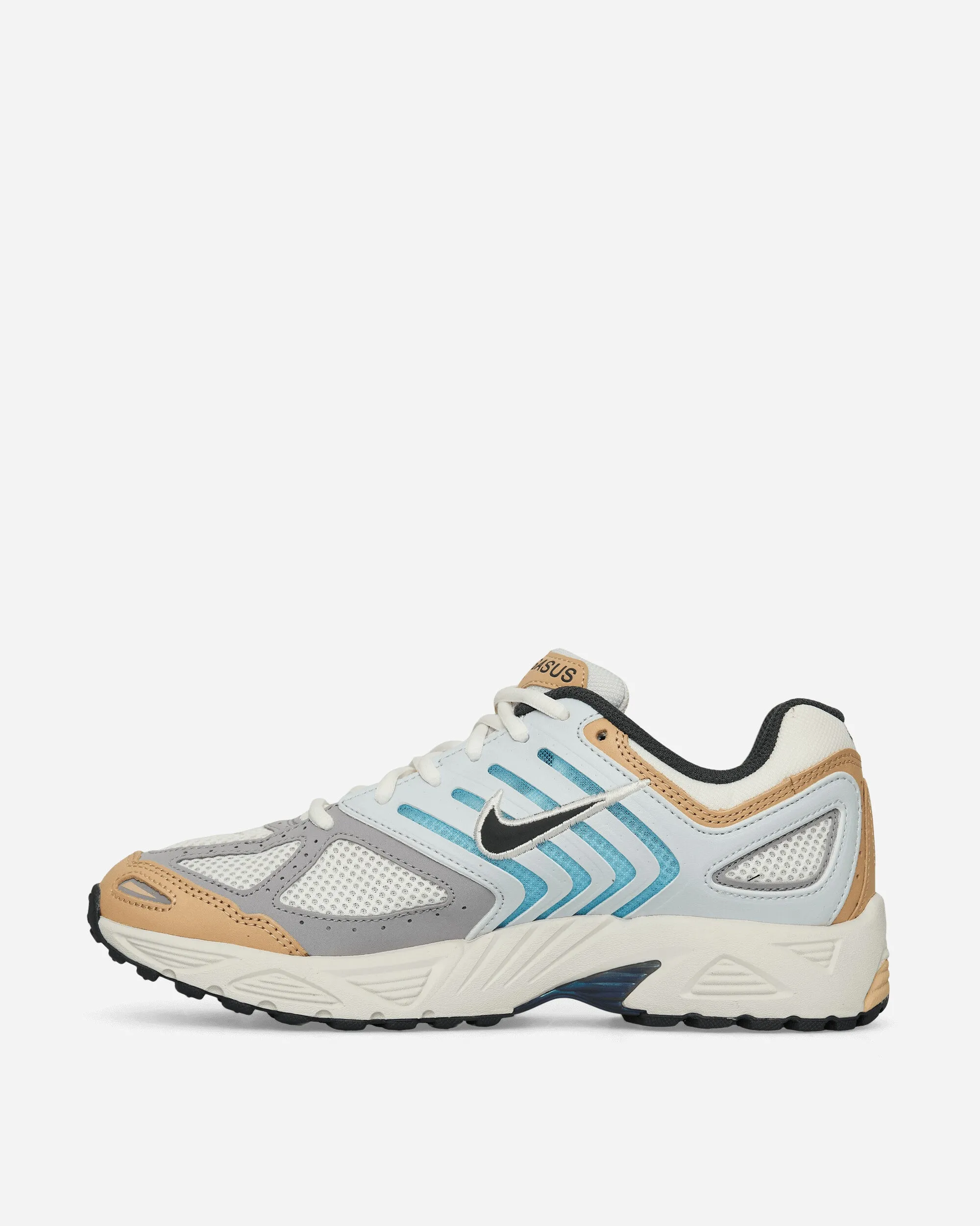 Sustainable Footwear Technology Relax Feel Air Pegasus 2005 Sneakers Sail / Cement Grey