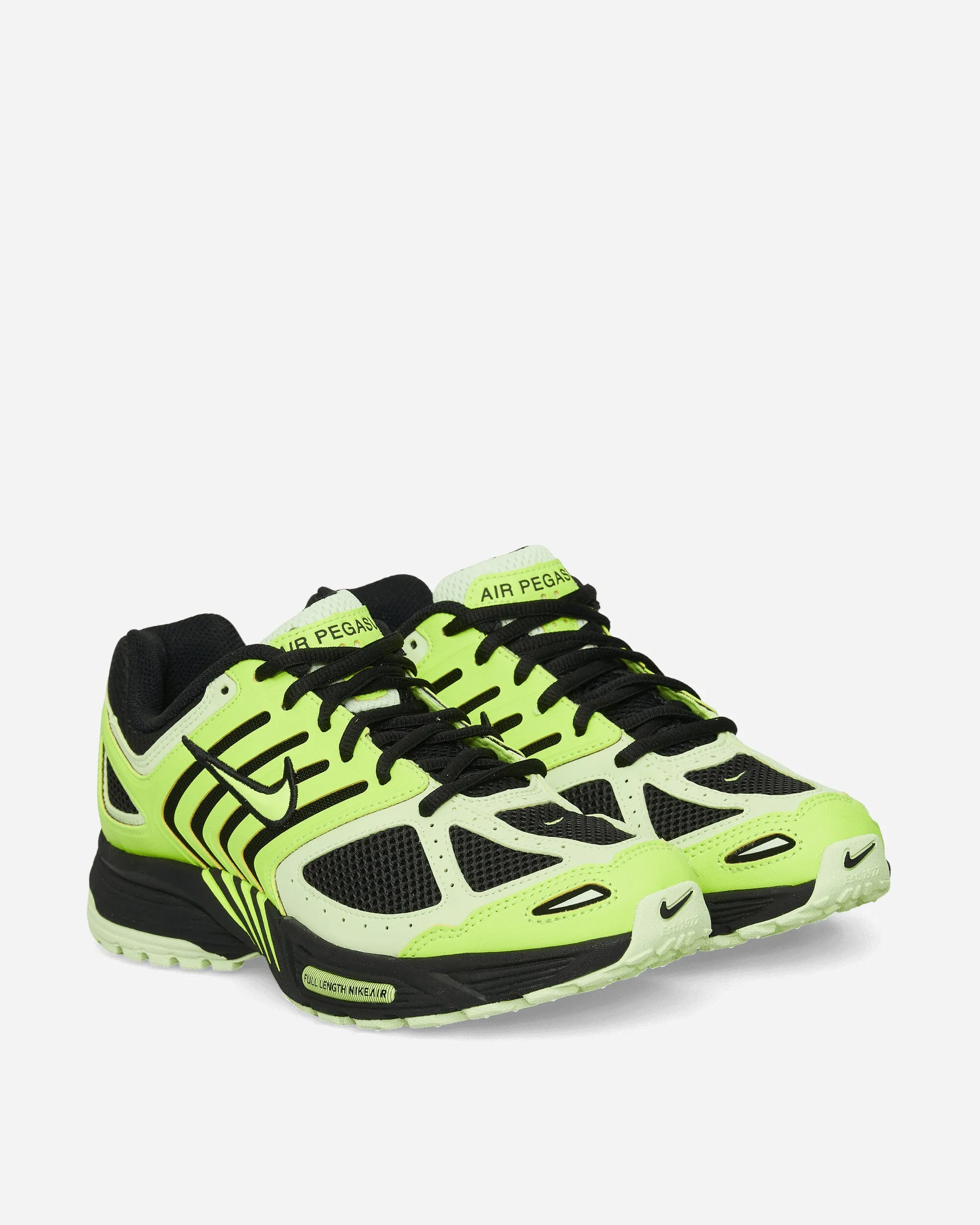 Ultra Flex Air Pegasus 2005 Sneakers Volt / Black