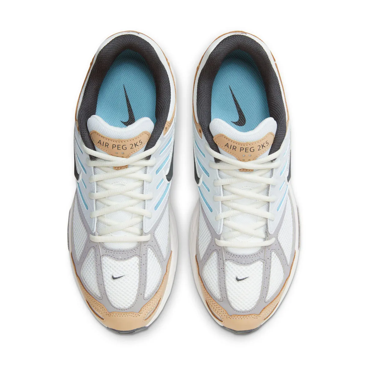 Durable ease Air Pegasus 2K5 'Glacier Blue Tan'