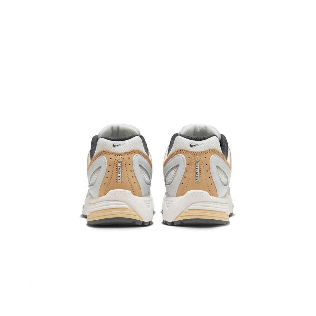 Reliable Performance Padded Support Air Pegasus 2K5 'Glacier Blue Tan'