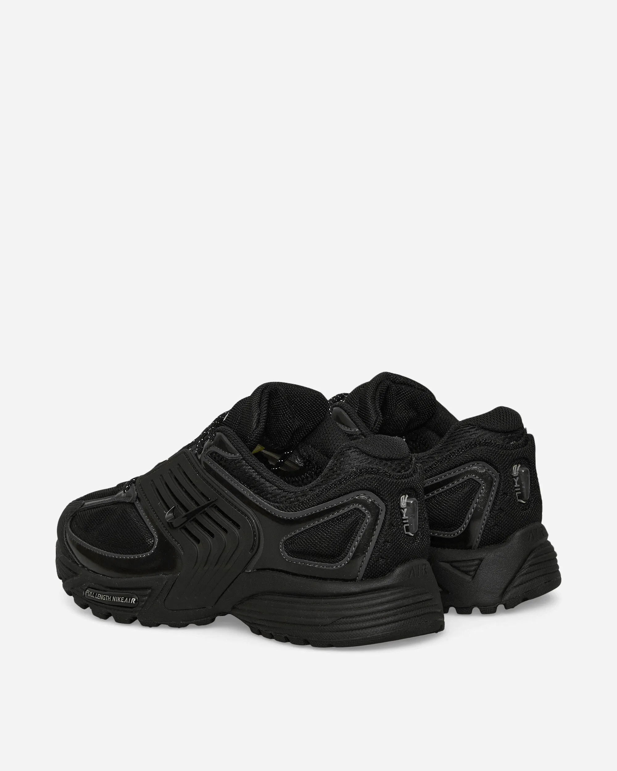 composite material Air Pegasus Wave Sneakers Black