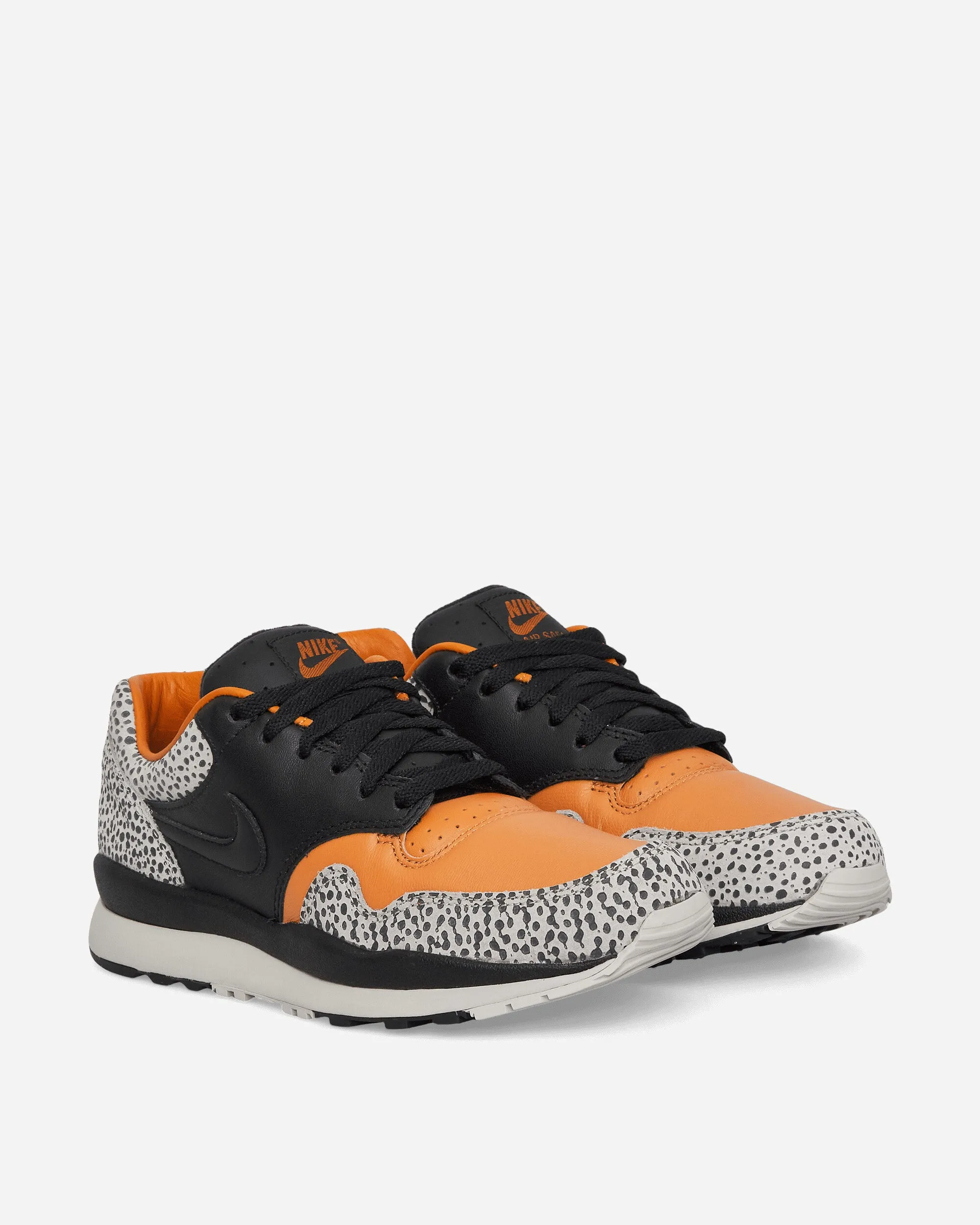 Air Safari Sneakers Black / Monarch Performance Wear Easy Entry