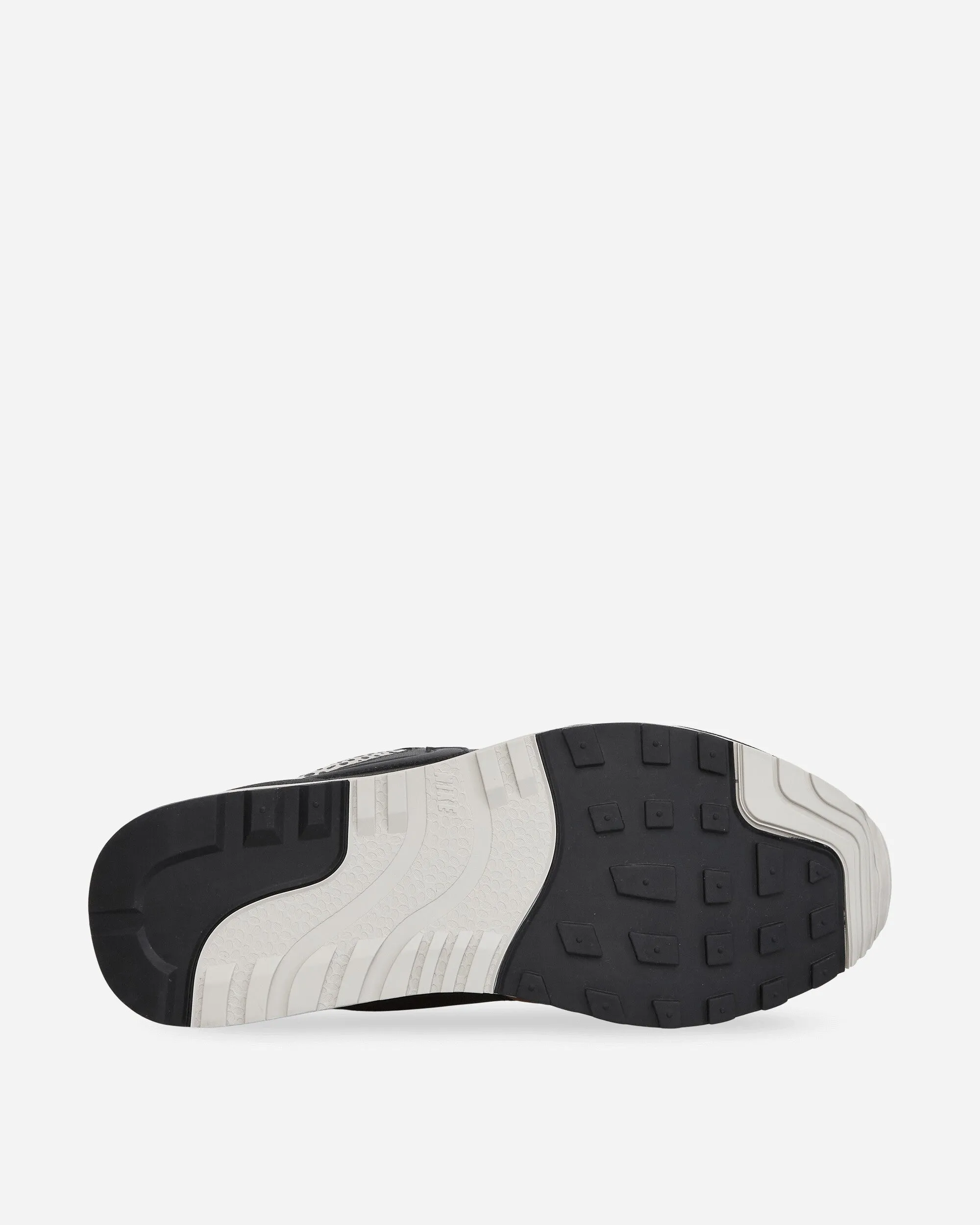 Superior Cushioning Air Safari Sneakers Black / Monarch
