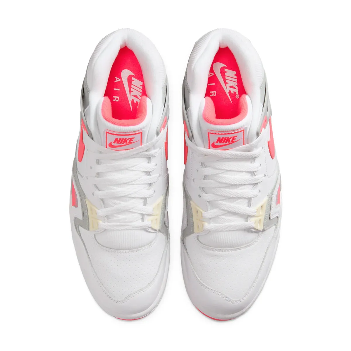 Air Tech Challenge 2 QS 'Racer Pink' indispensable safety wear