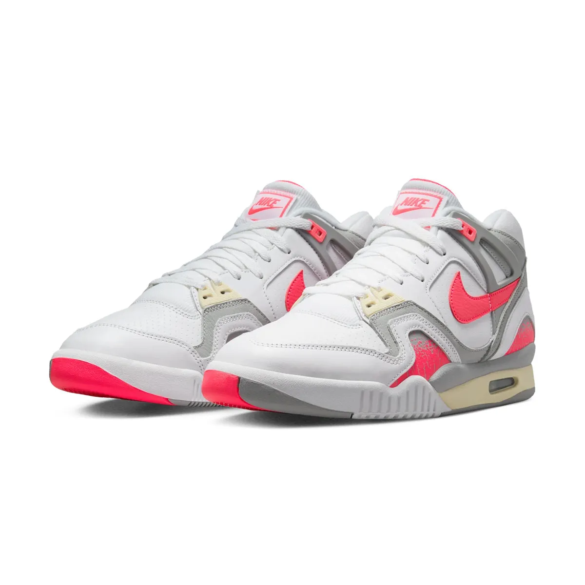 Air Tech Challenge 2 QS 'Racer Pink' most fall