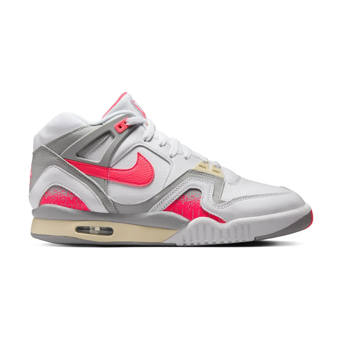 Air Tech Challenge 2 QS 'Racer Pink' unisex - style slip - on style