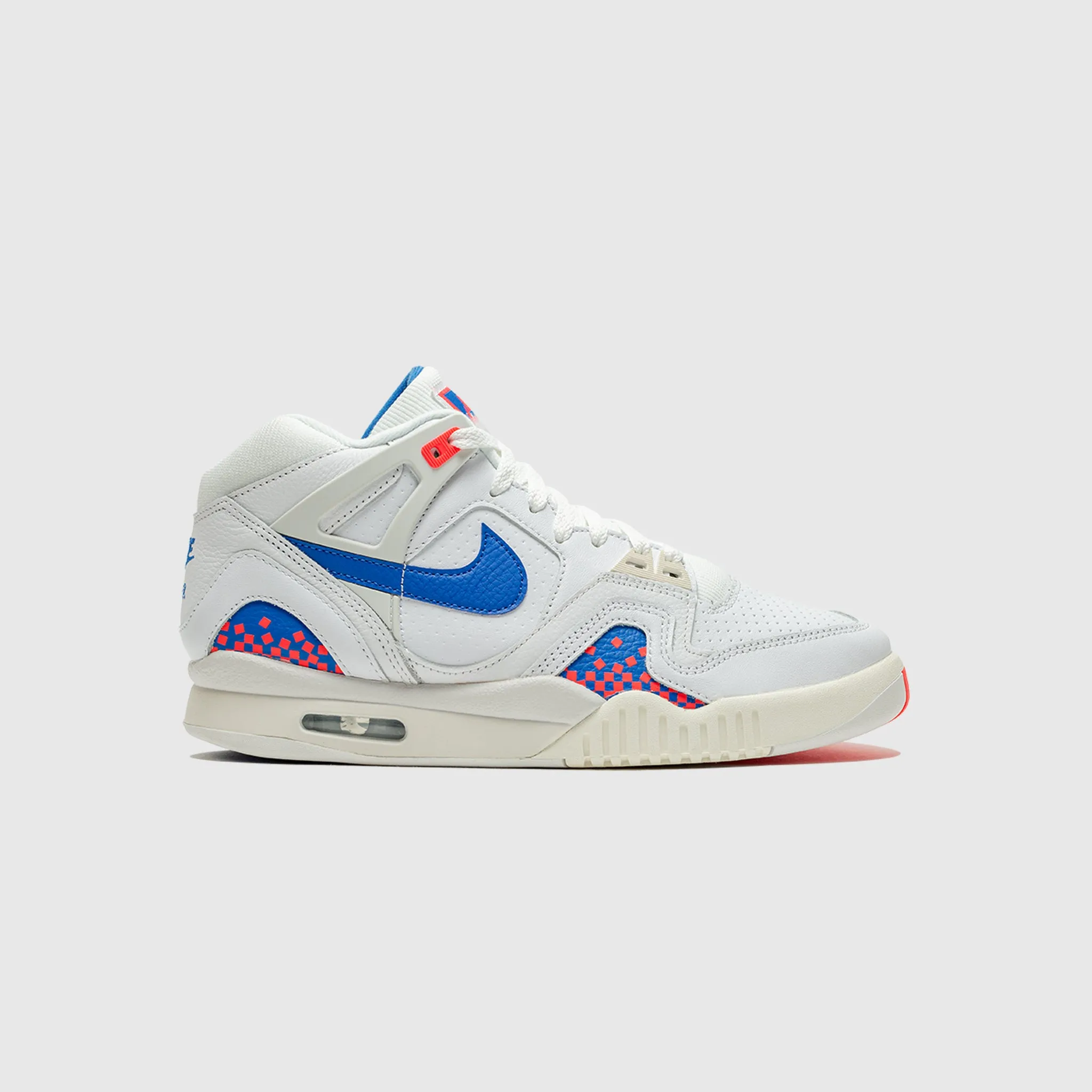 Thermoplastic Compound AIR TECH CHALLENGE 2 "PIXEL COURT"