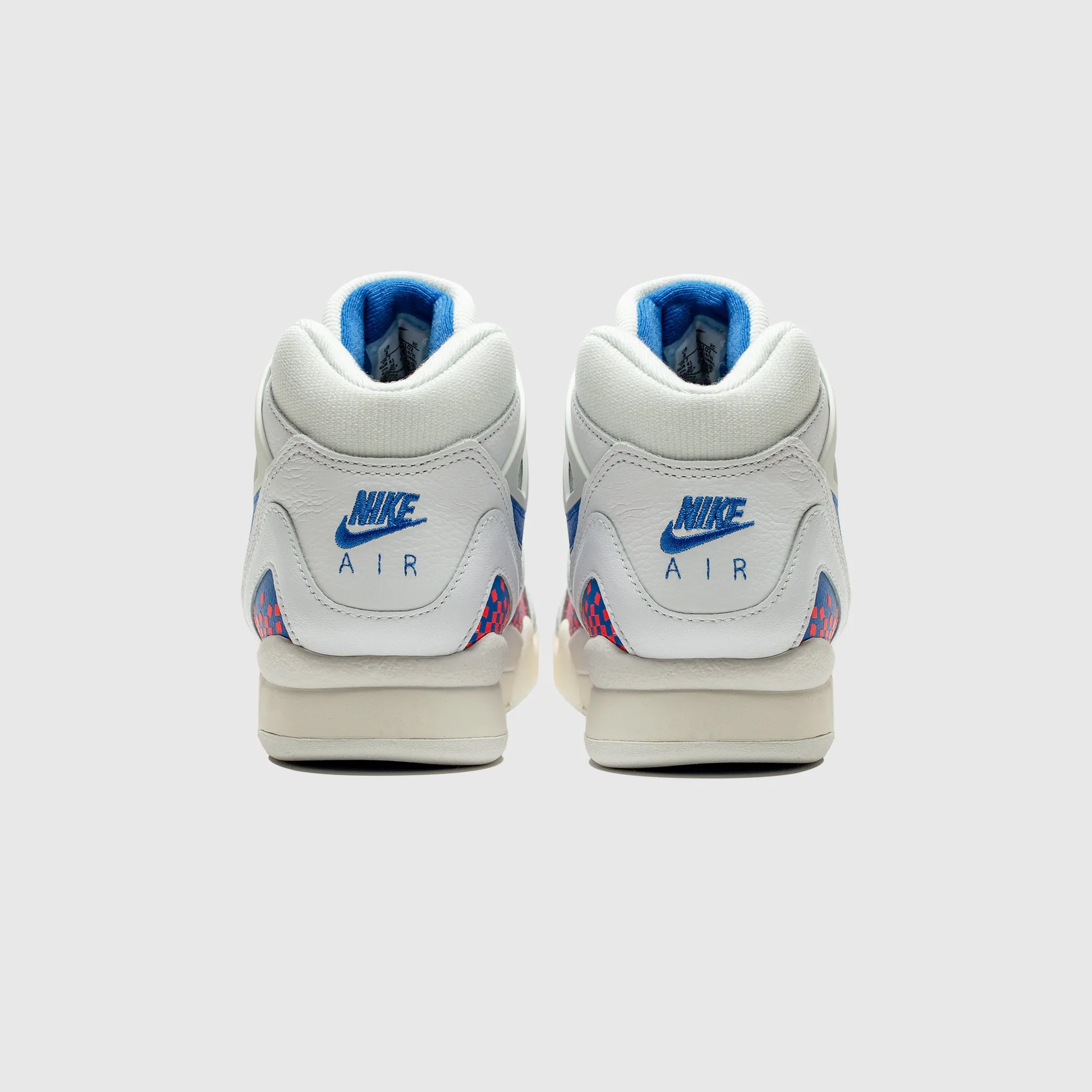 AIR TECH CHALLENGE 2 "PIXEL COURT" Comfortable Soles