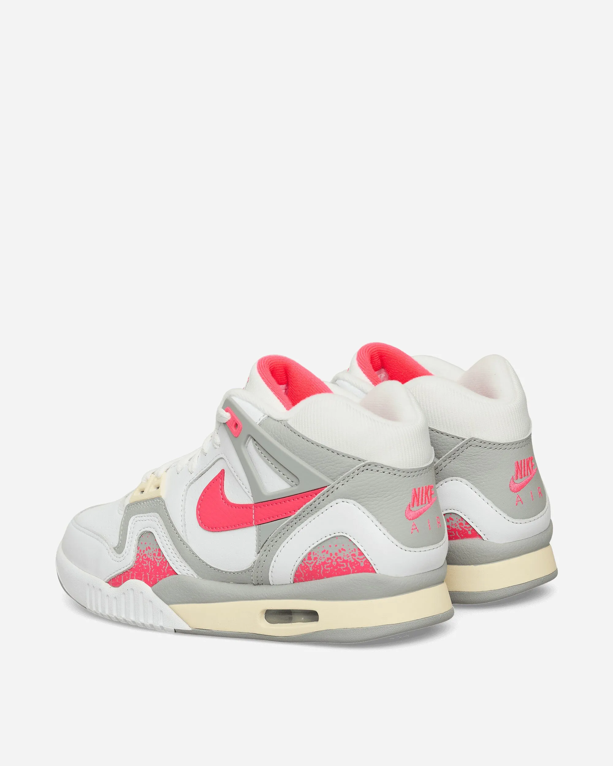 Speed Training Pace Balance Air Tech Challenge 2 Sneakers Racer Pink