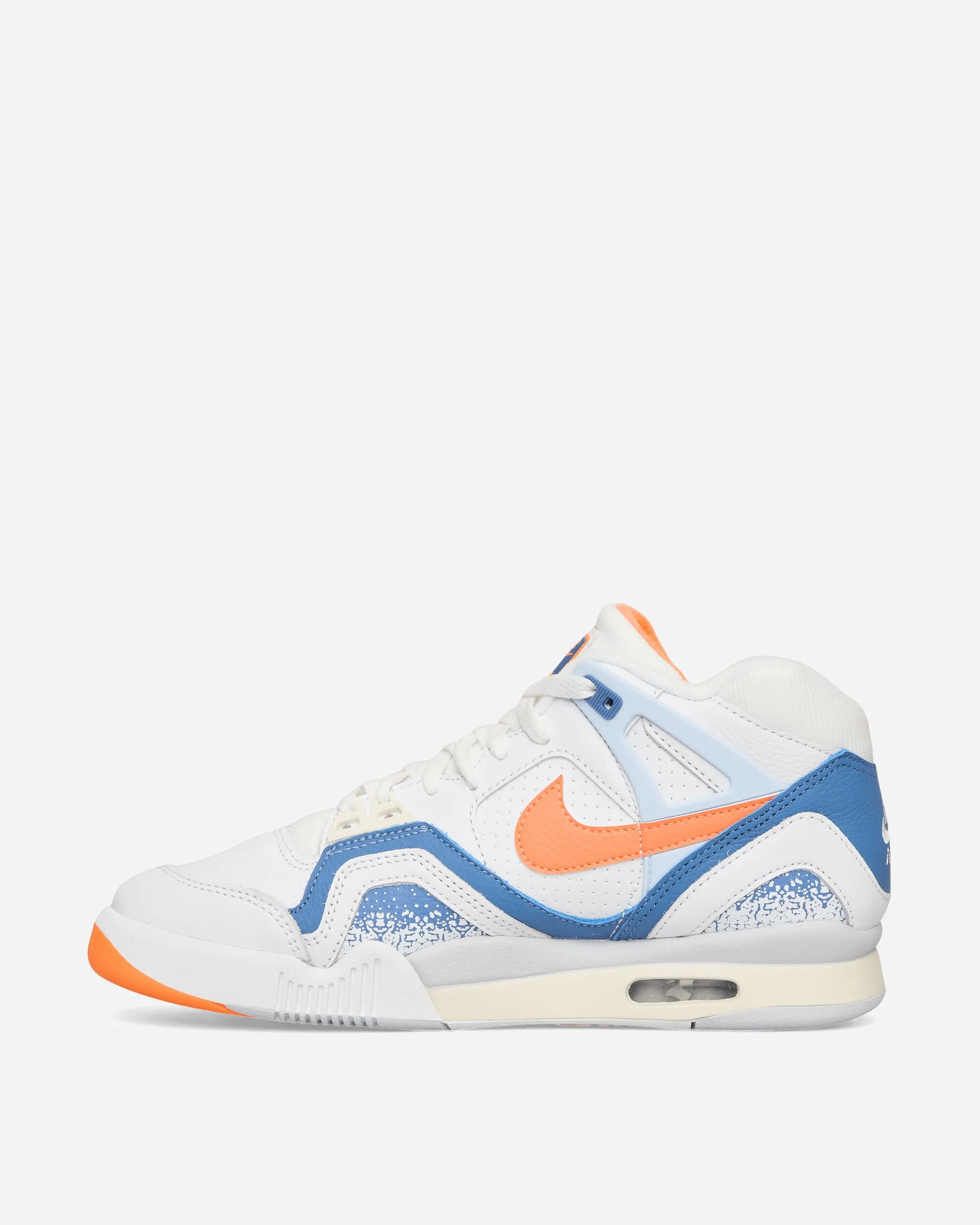 Air Tech Challenge 2 Sneakers Stone Blue Unidirectional Airflow Vents Grip Flow
