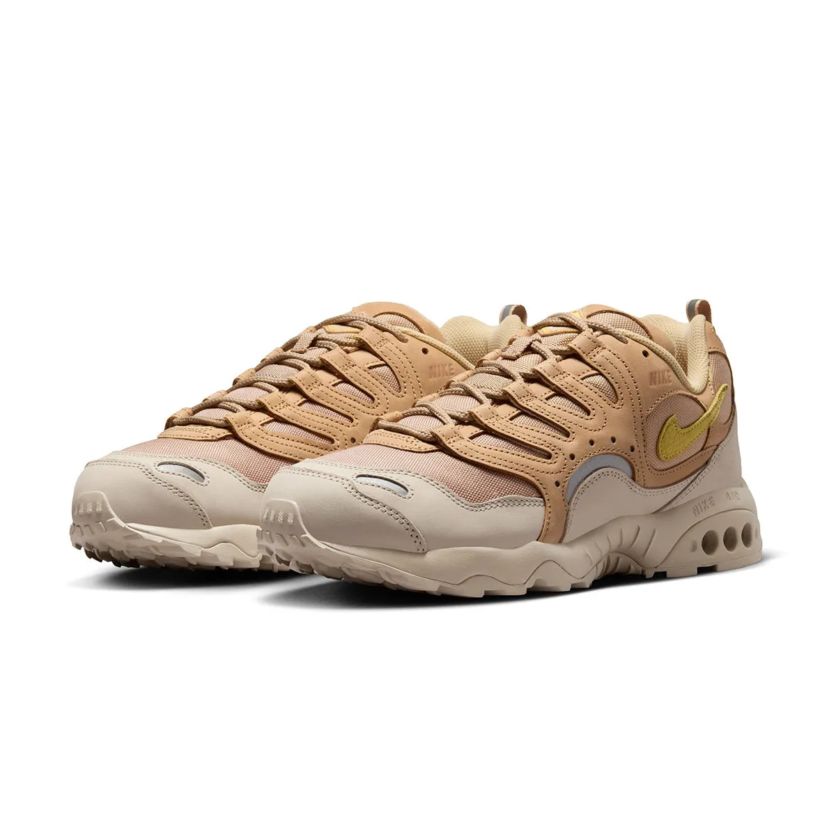 Air Terra Humara SP 'Sesame Sanddrift' least indoor futuristic