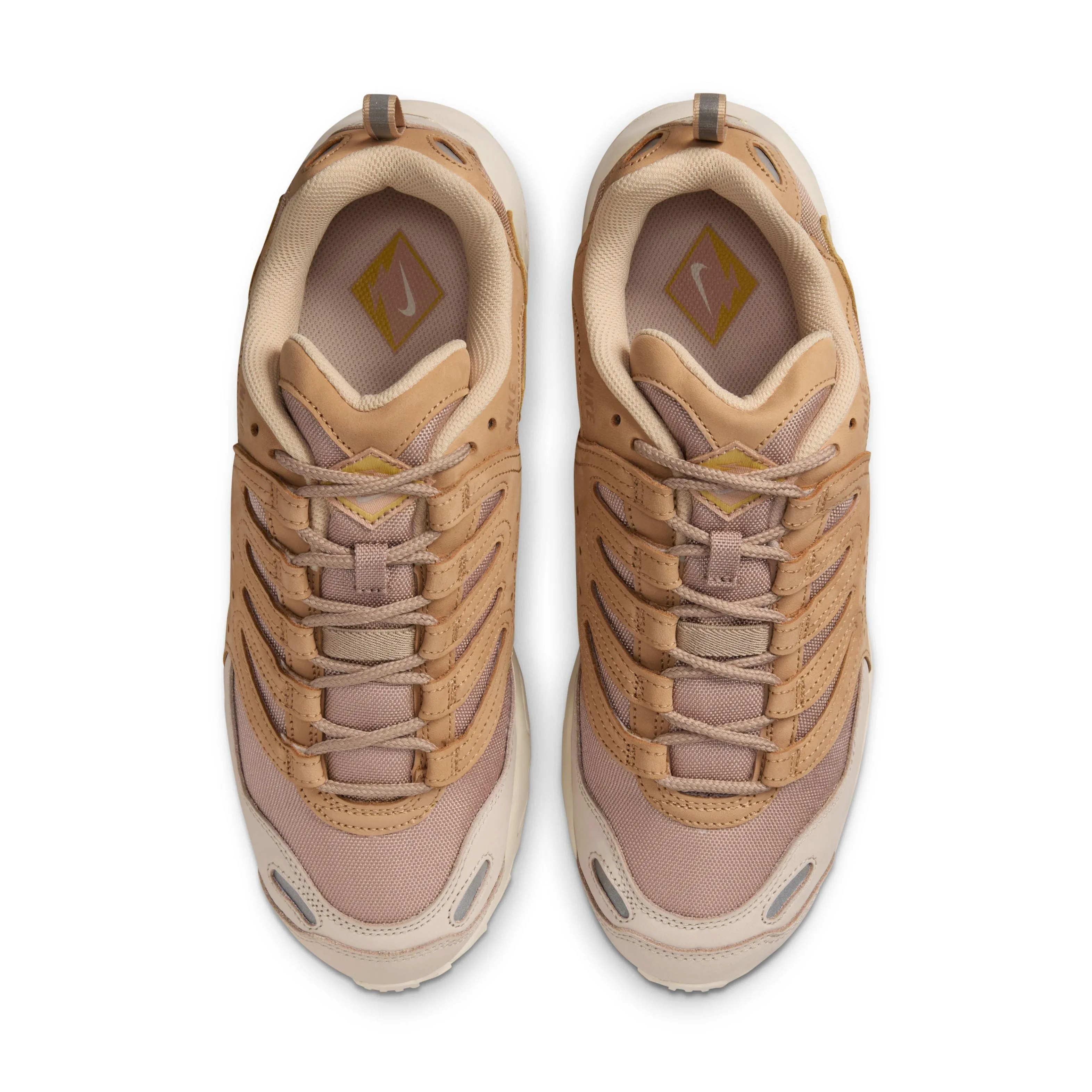 casual dancers proportion Air Terra Humara SP 'Sesame Sanddrift'