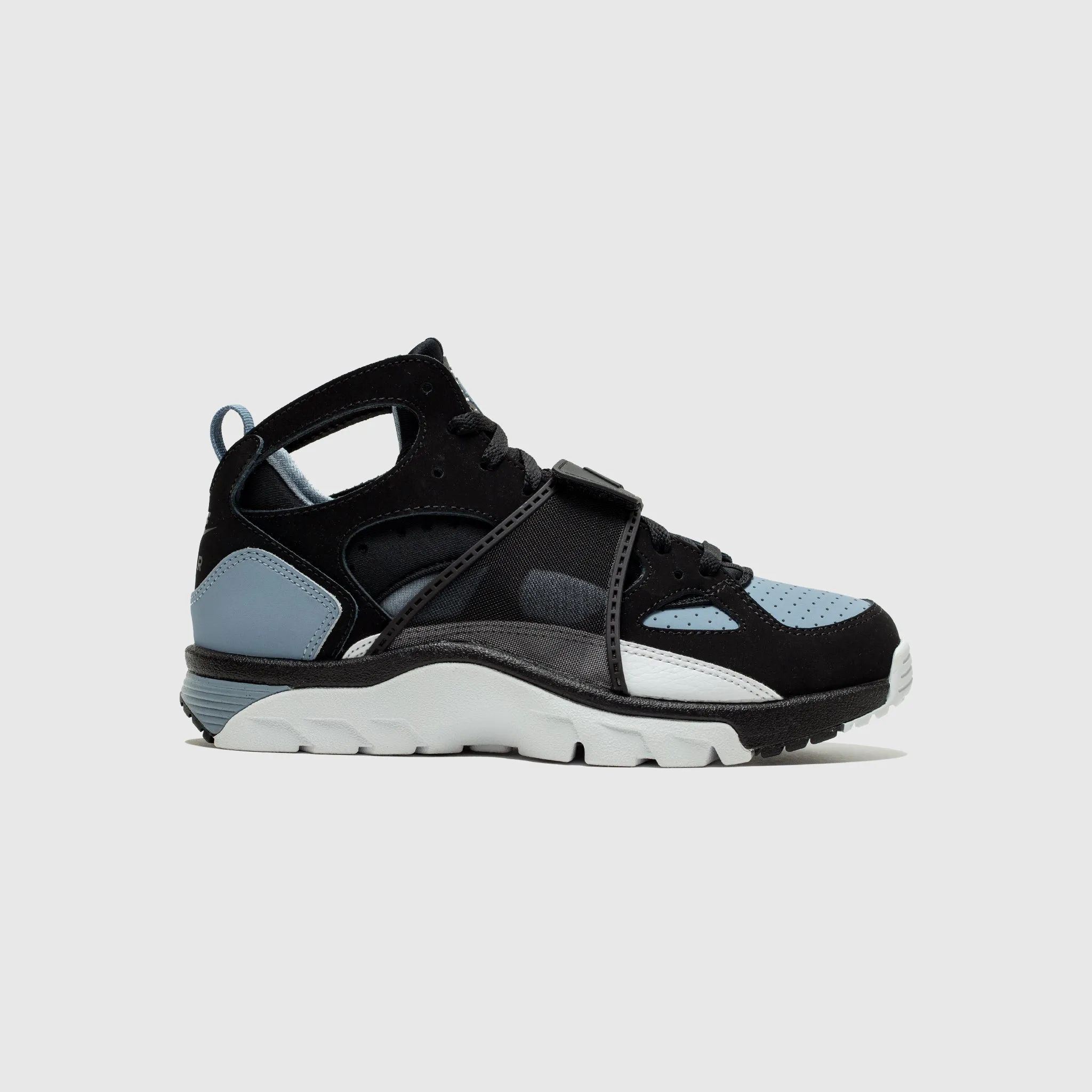 Popular Model AIR TRAINER HUARACHE "COOL BLUE"