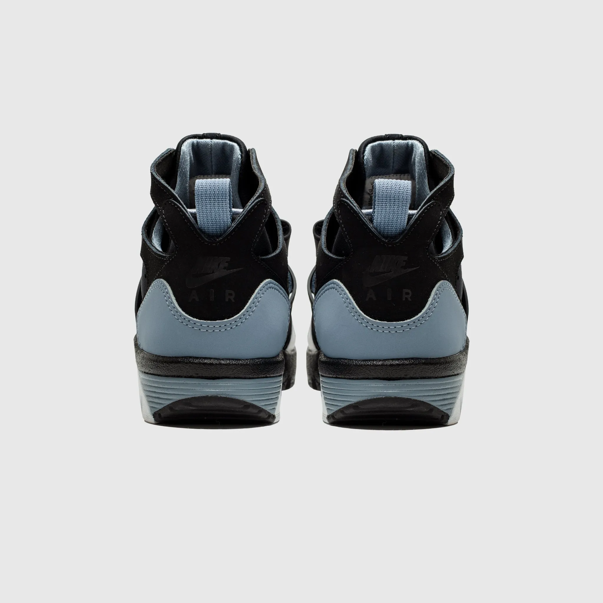 AIR TRAINER HUARACHE "COOL BLUE" Fashionable Look MDOutsole