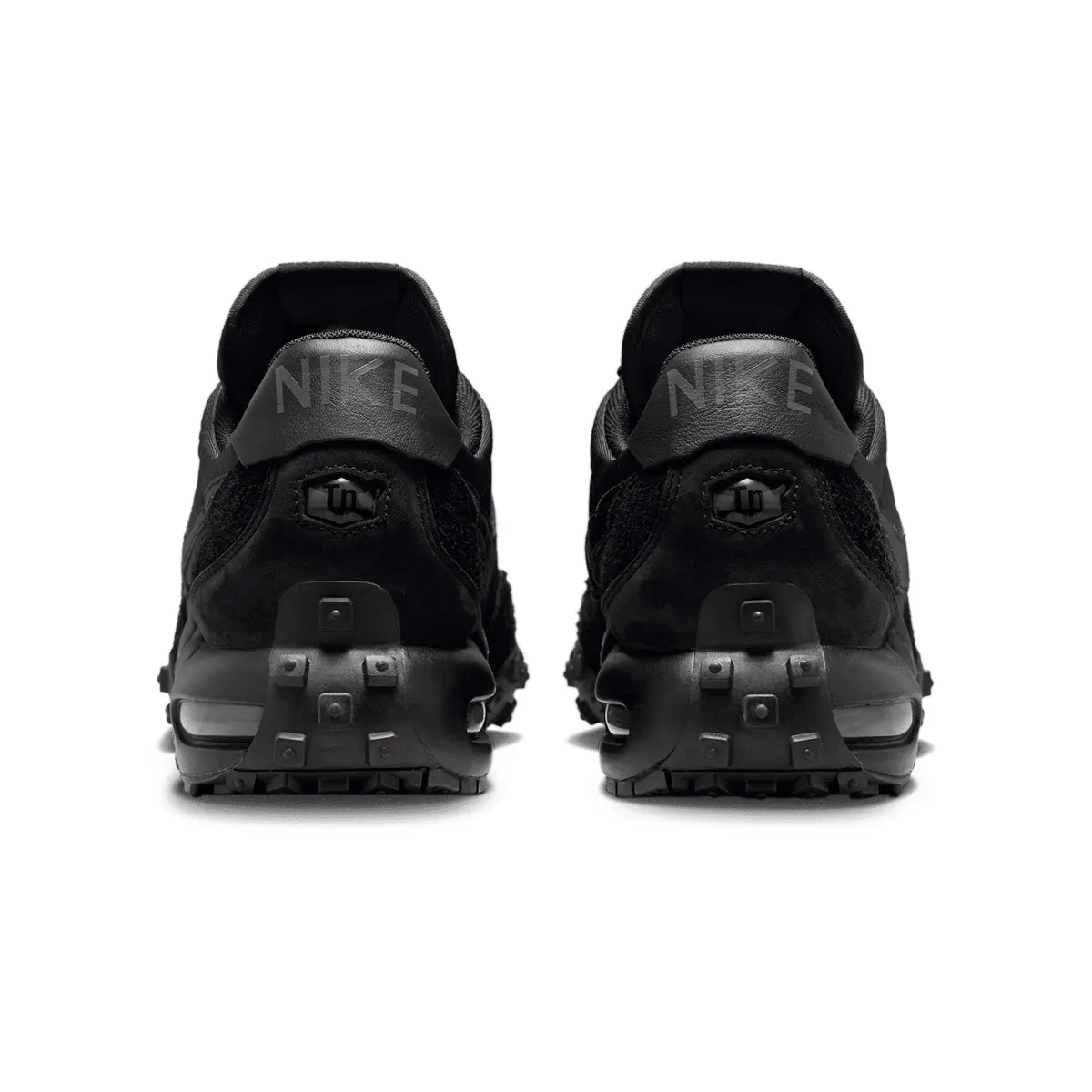 Air Waffle SP 'Triple Black' balance - maintenance - level