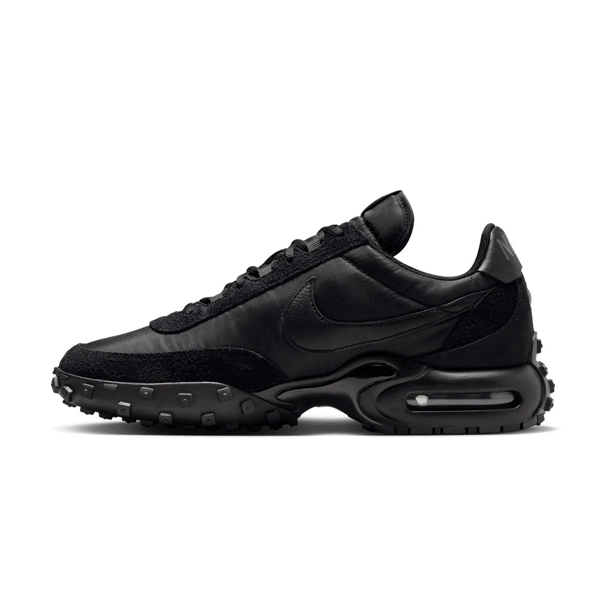 Designer Budget Air Waffle SP 'Triple Black'