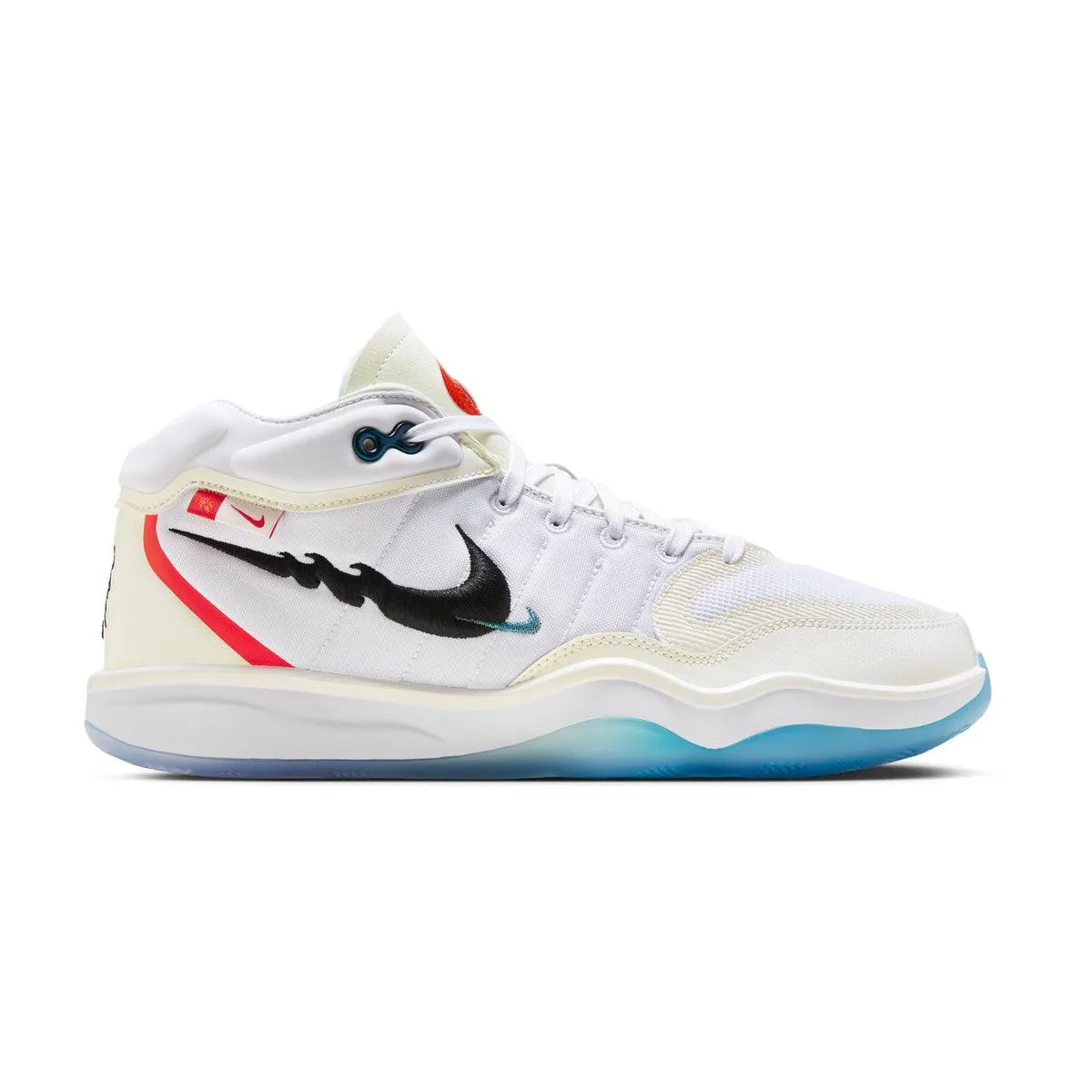 Air Zoom G.T. Hustle 2 SD EP 'Year Of The Dragon' Cushioned look