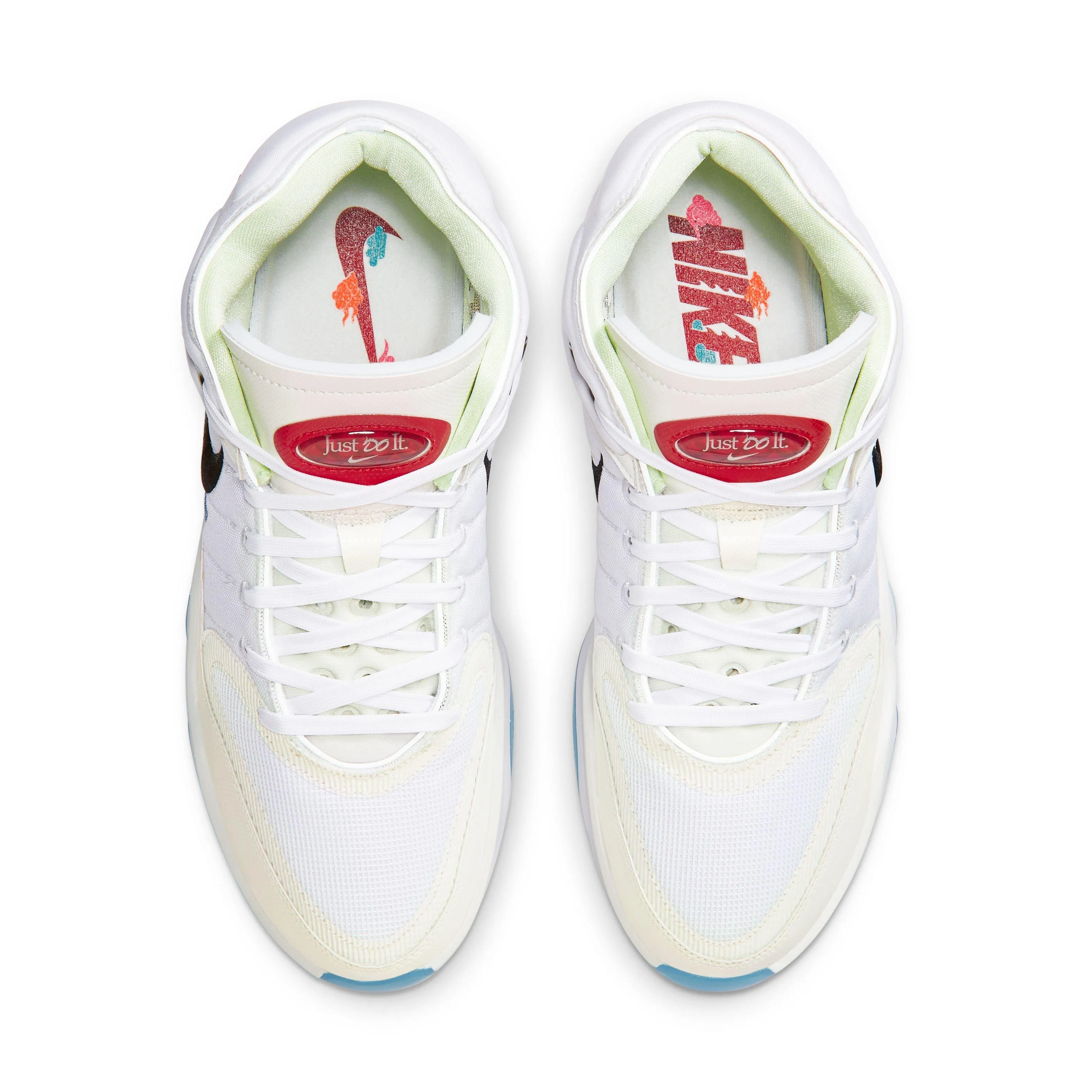 Air Zoom G.T. Hustle 2 SD EP 'Year Of The Dragon' suitable for professionals Classy Fit