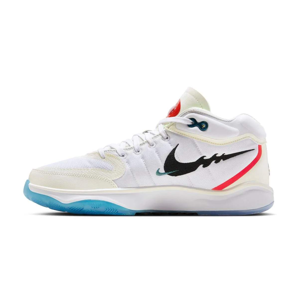 Air Zoom G.T. Hustle 2 SD EP 'Year Of The Dragon' proven Functional shock absorption