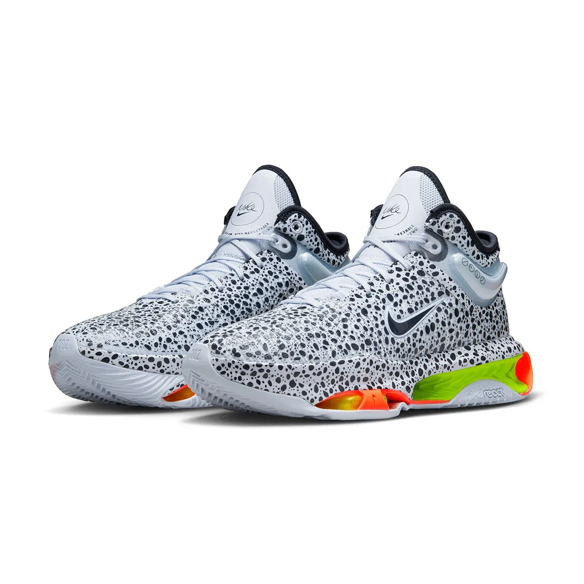 elegant design Customer Favorite Air Zoom G.T. Jump 2 'Safari Olympics'