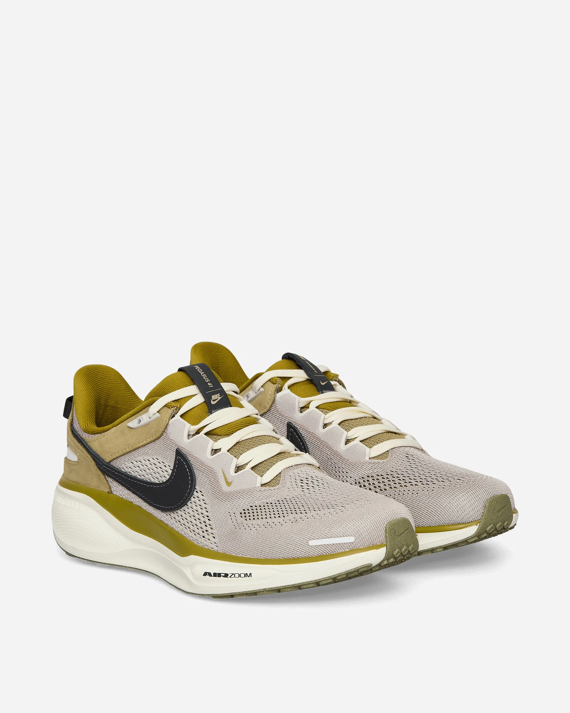 Air Zoom Pegasus 41 Sneakers College Grey / Anthracite Sport Driven