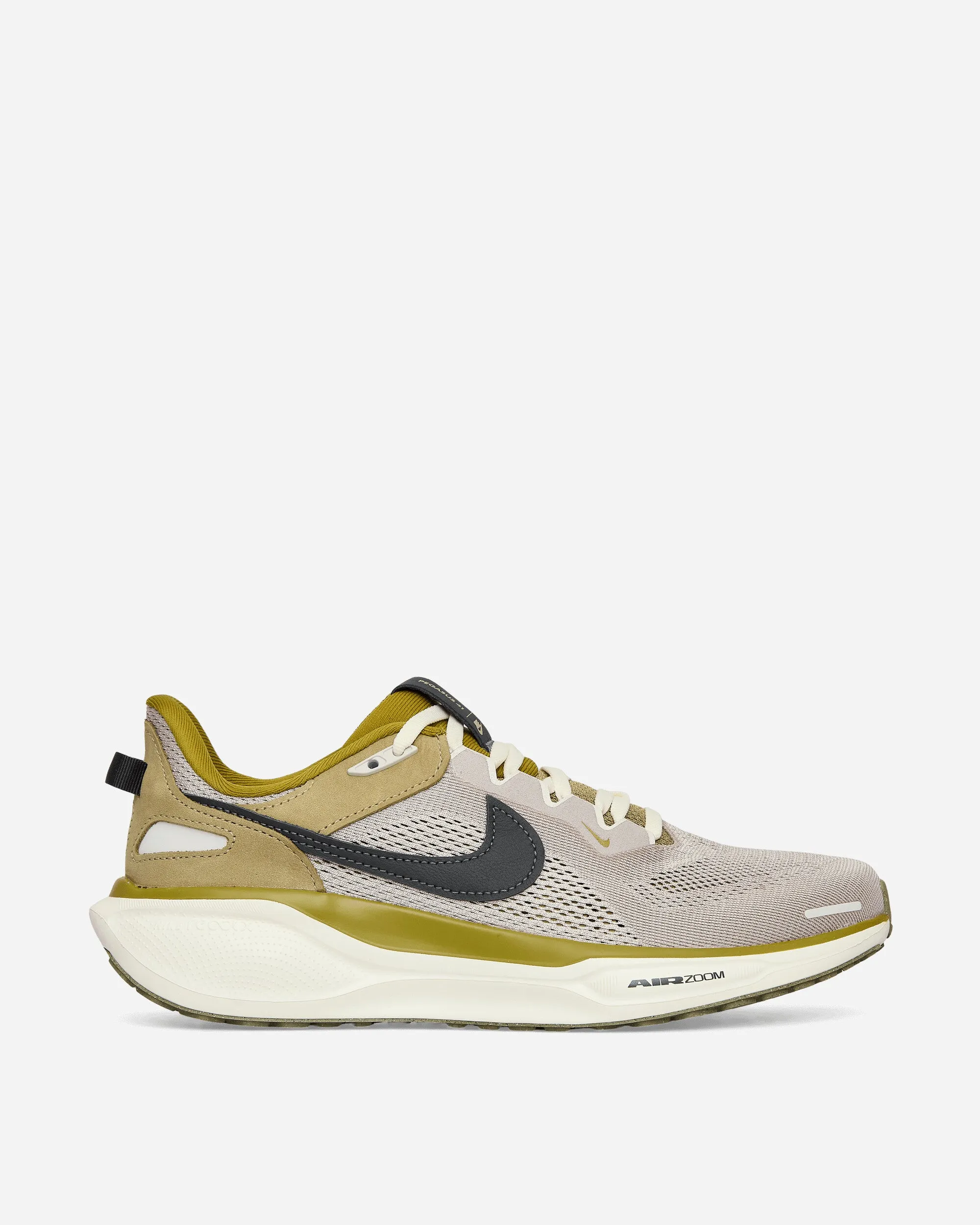 Breath Grip Everyday Comfort Air Zoom Pegasus 41 Sneakers College Grey / Anthracite