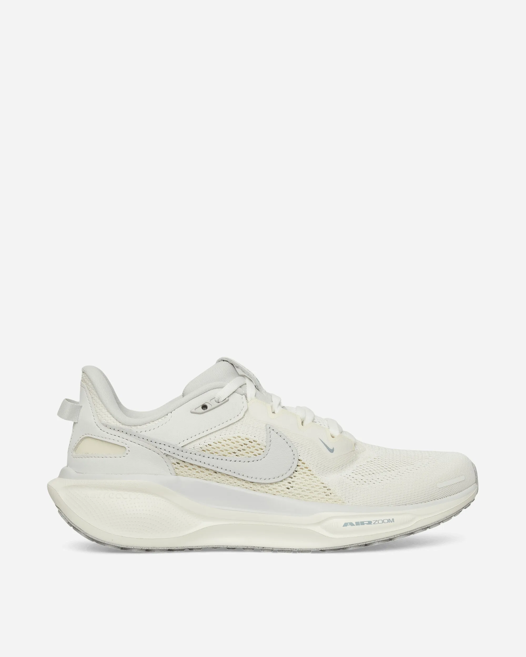 Energy Return Foam Air Zoom Pegasus 41 Sneakers Ivory / Coconut Milk