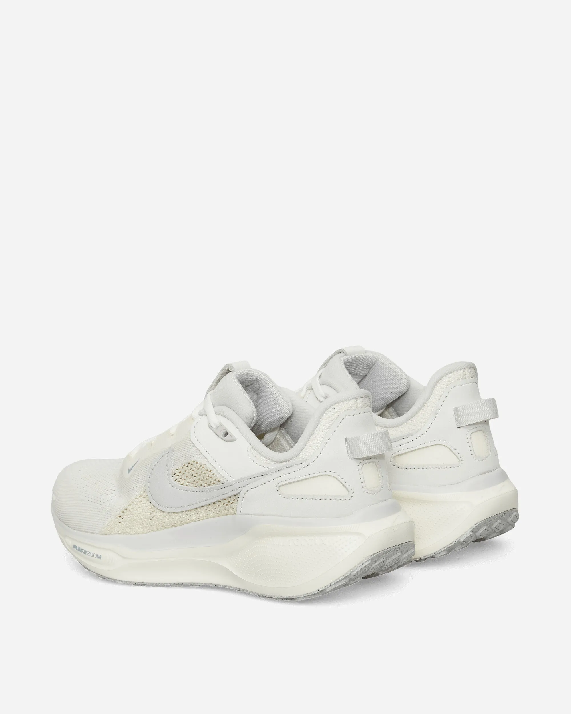 Zip Up Classic Cut Air Zoom Pegasus 41 Sneakers Ivory / Coconut Milk