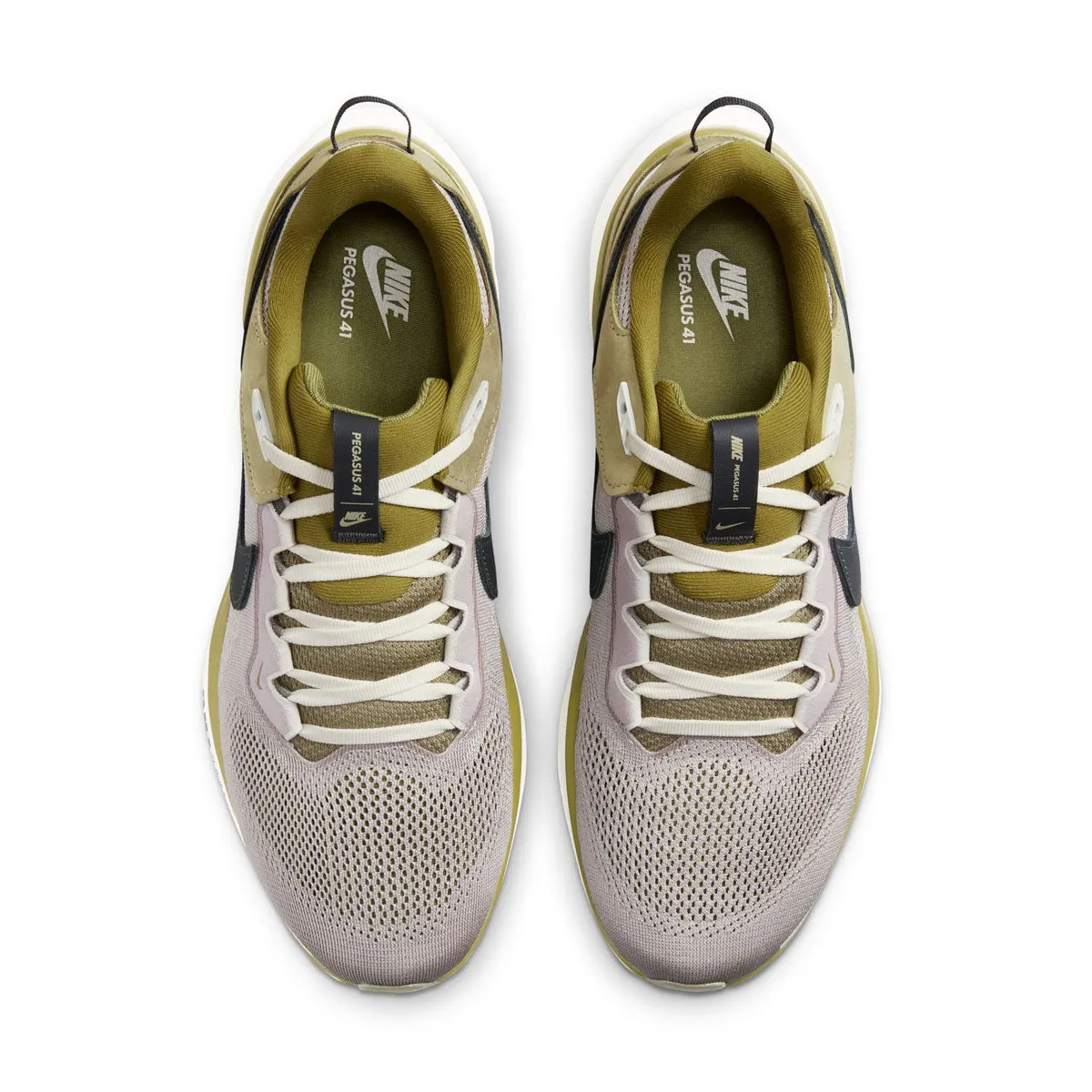 toddlers Air Zoom Pegasus 41 SP 'College Grey Anthracite'