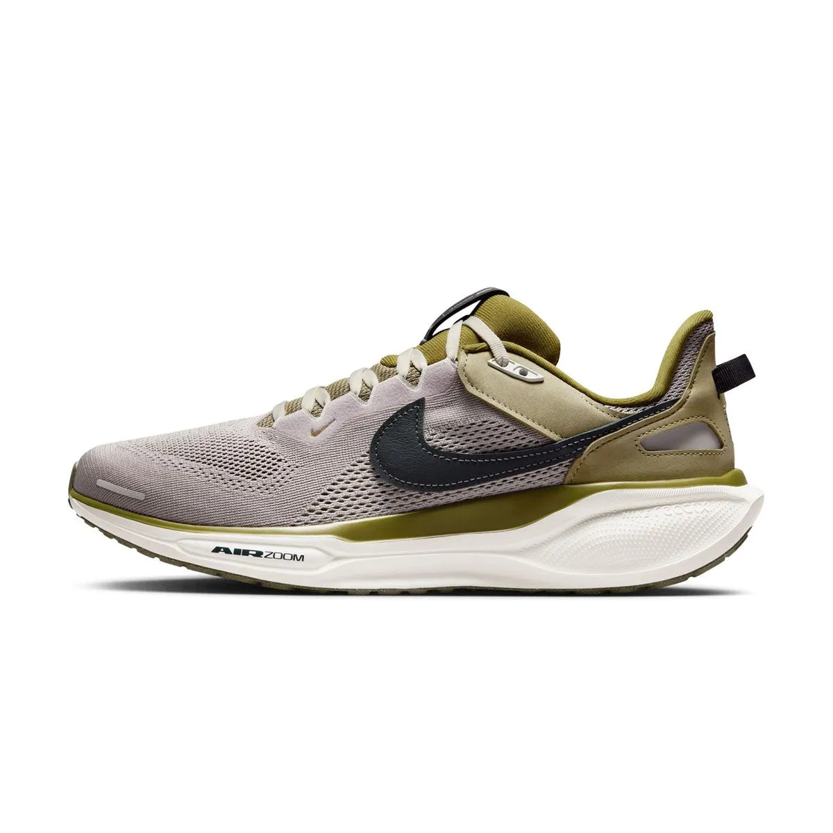 Air Zoom Pegasus 41 SP 'College Grey Anthracite' packability - level