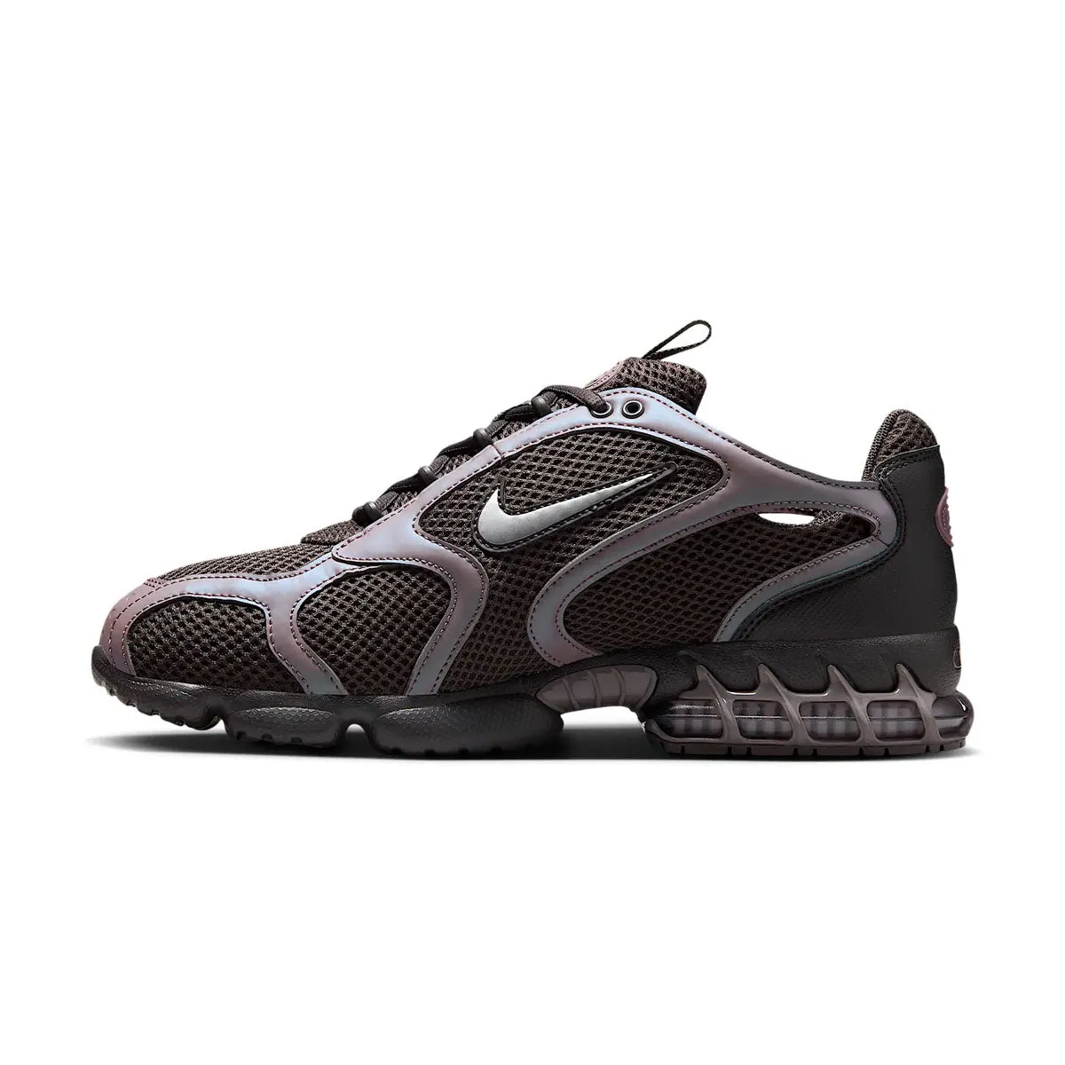 Contemporary ease Air Zoom Spiridon Cage 2 'Medium Ash'