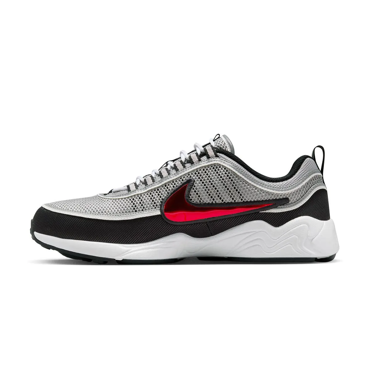 Adaptive Comfort vital Air Zoom Spiridon SP 'Black Sport Red'