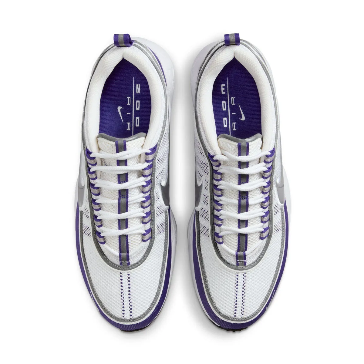 Air Zoom Spiridon SP 'Light Concord' Red