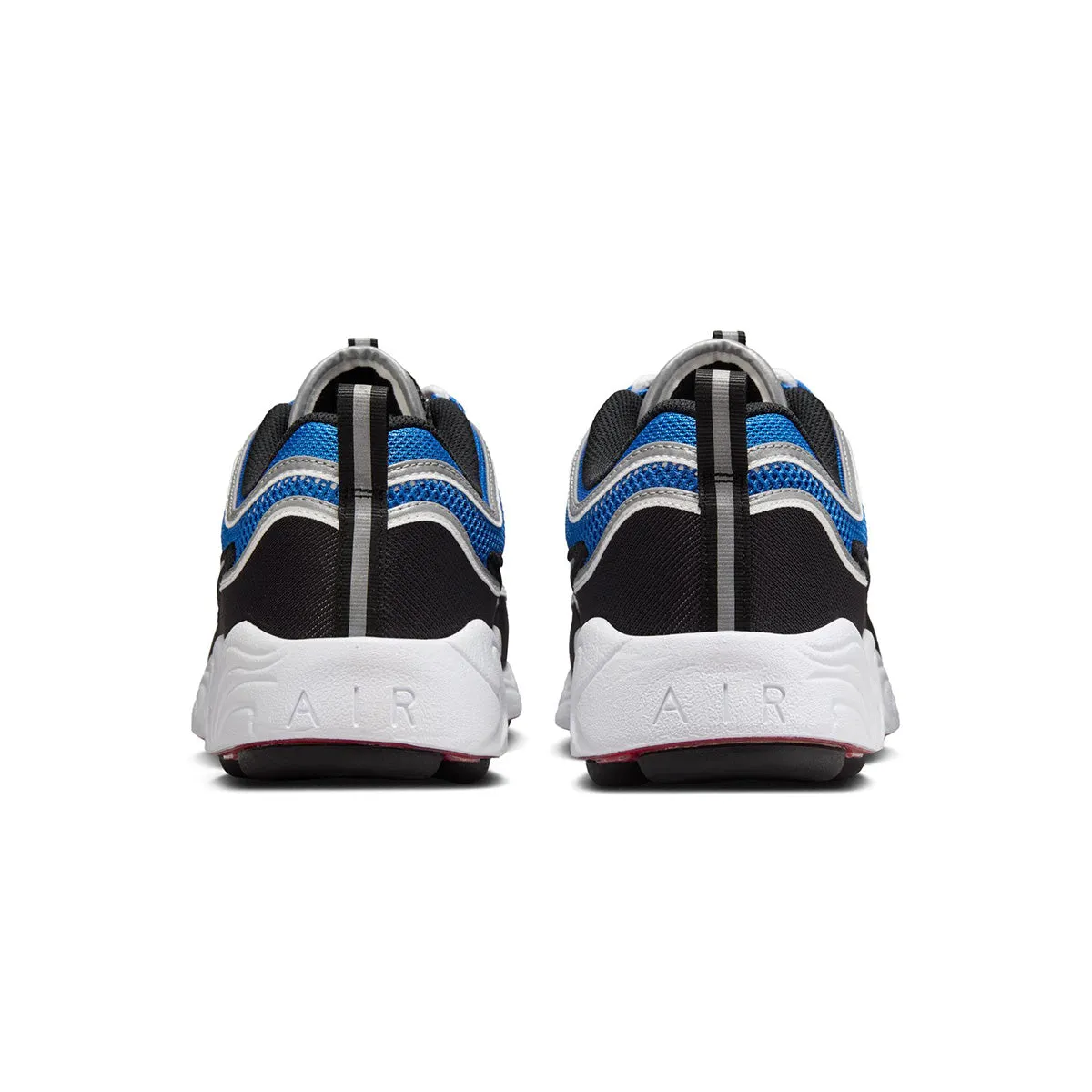 fitness freaks' performance decorative Air Zoom Spiridon SP 'Signal Blue'